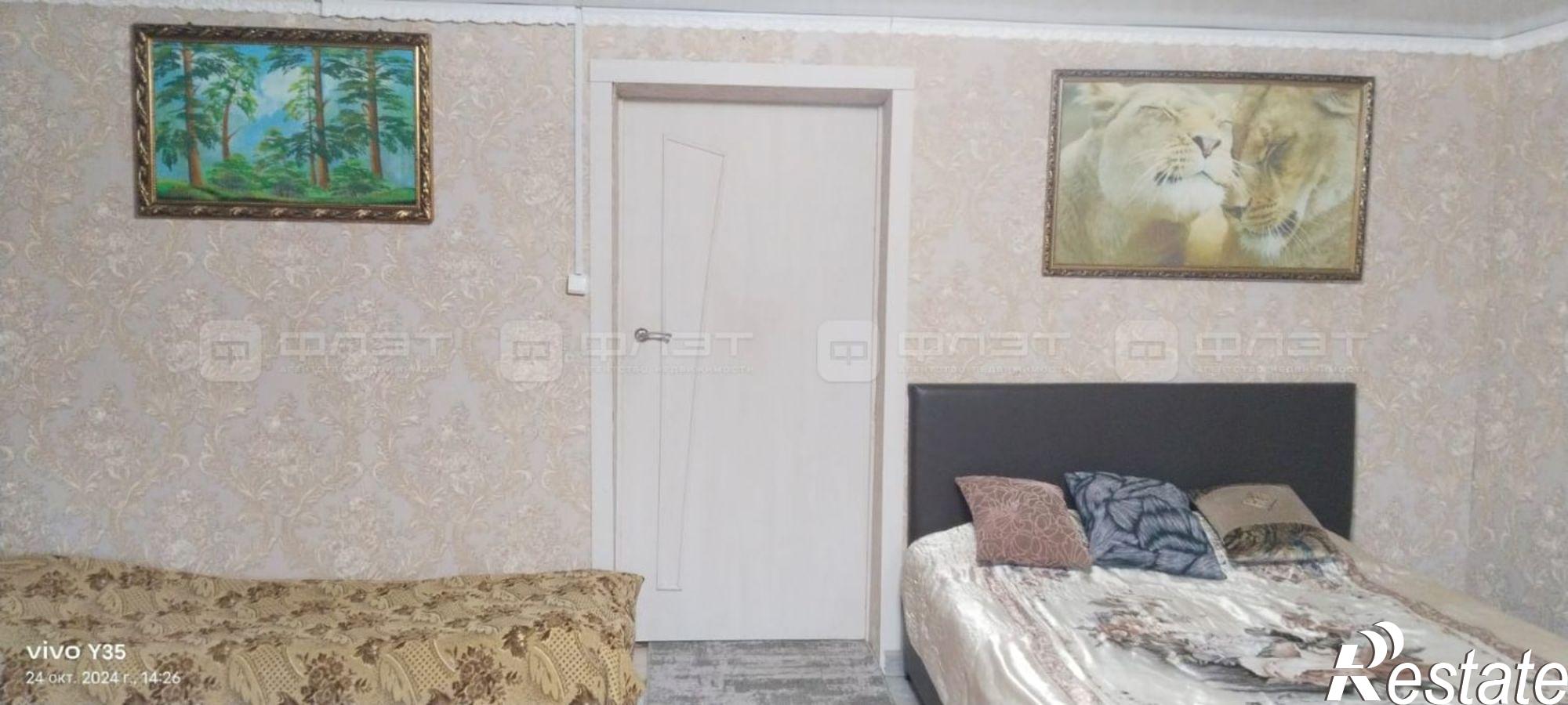Купить дачу, дом, коттедж за 3 630 000 рублей на ул. Искра, дом 26