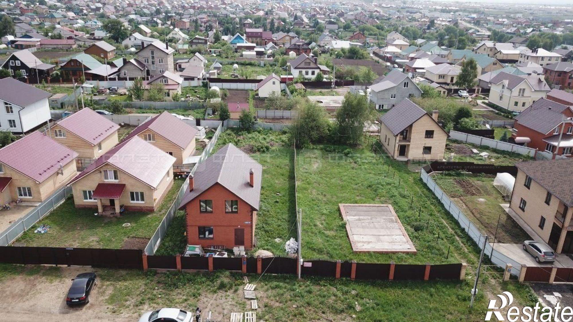 Купить землю, земельный участок за 4 000 000 рублей на ул. Полевая