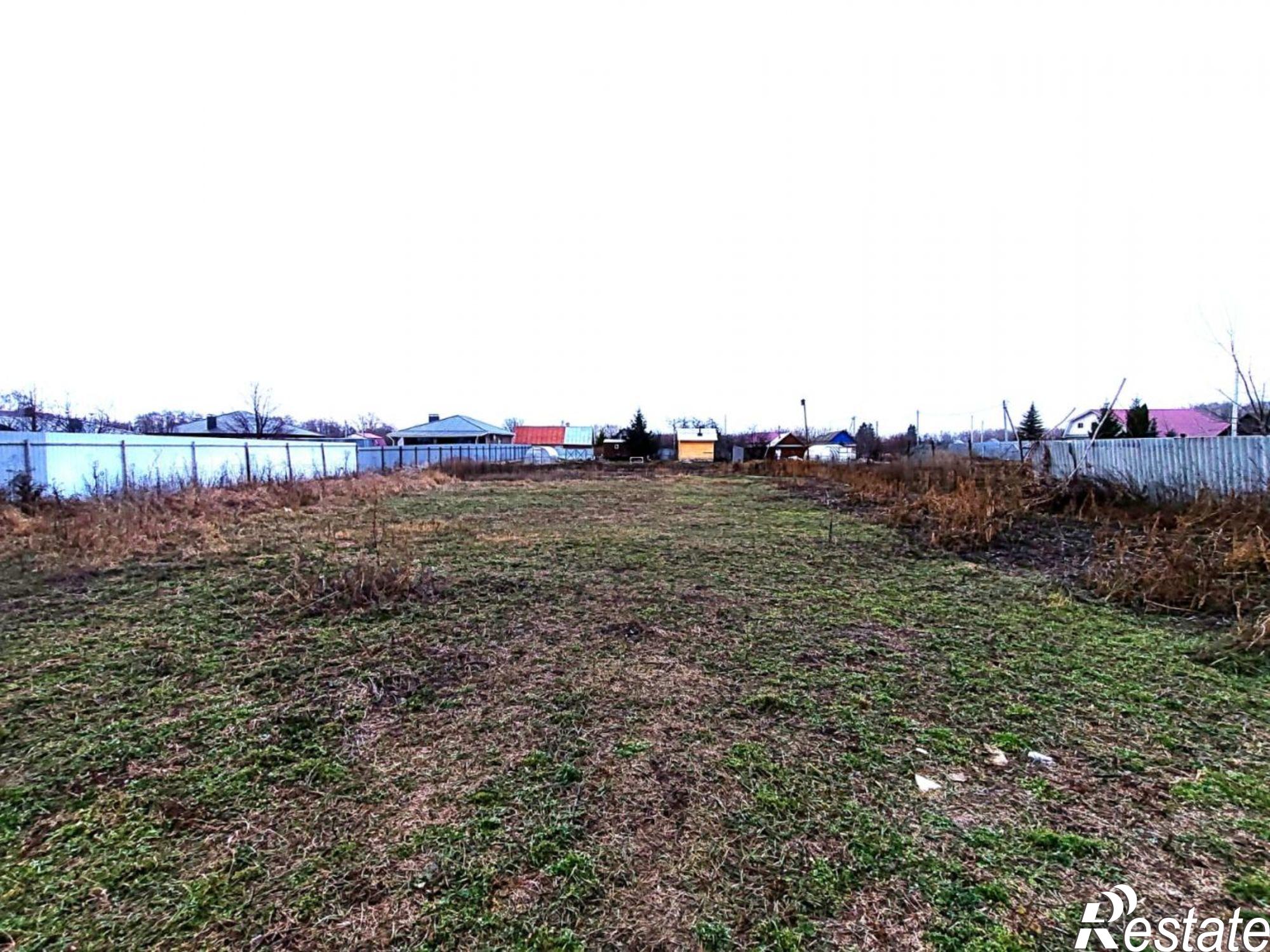 Купить землю, земельный участок за 1 340 000 рублей на ул. Маяковского, дом 4