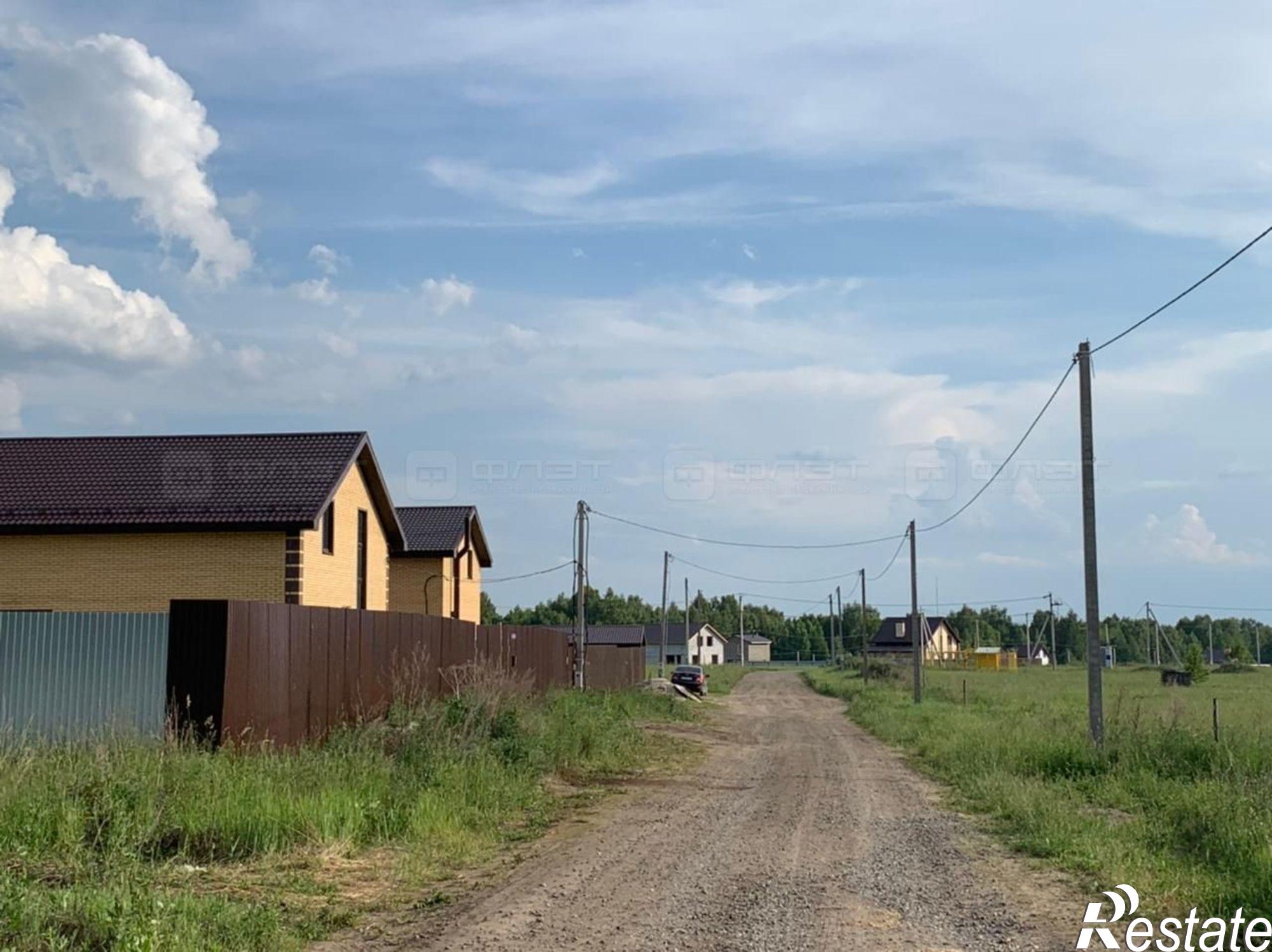 Купить землю, земельный участок за 1 250 000 рублей на Большие Кургузи