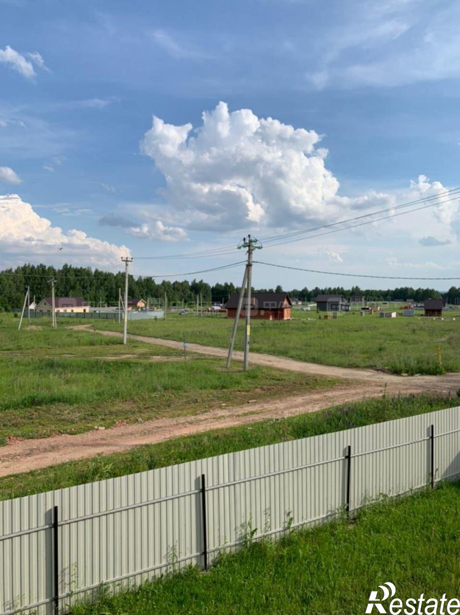 Купить землю, земельный участок за 1 250 000 рублей на Большие Кургузи