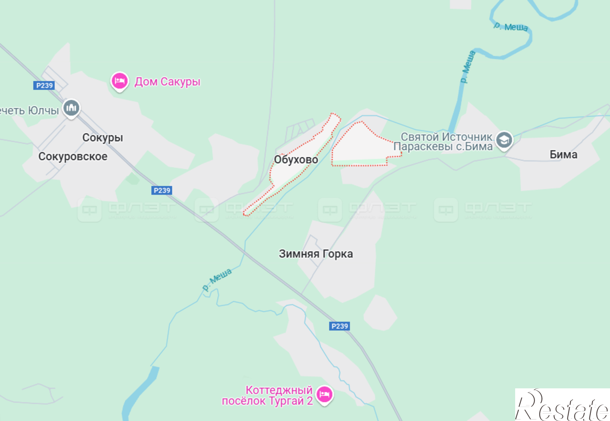 Купить дачу, дом, коттедж за 8 700 000 рублей на ул. Северная, дом 34
