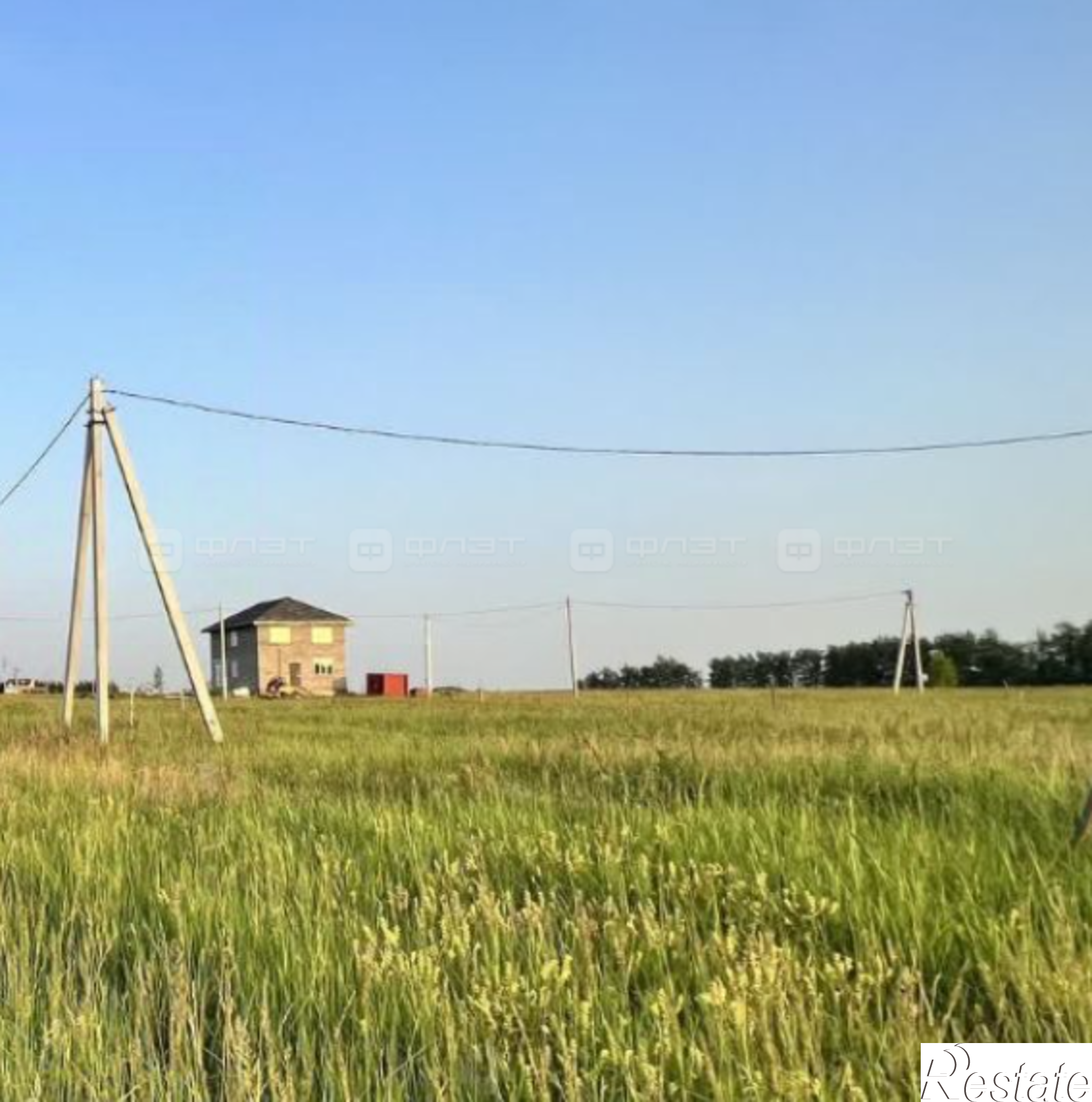 Купить землю, земельный участок за 2 999 000 рублей на ул. Шишкина