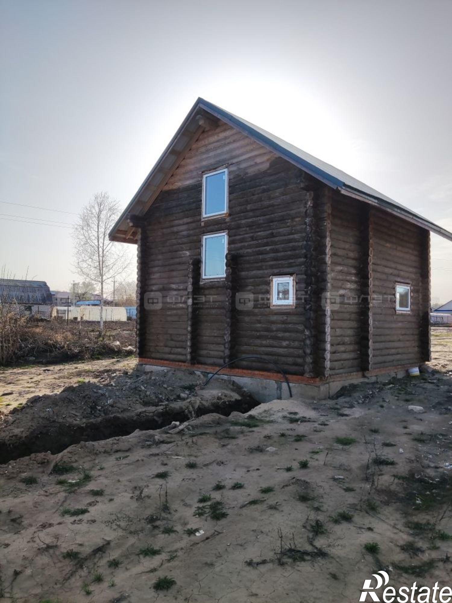 Купить дачу, дом, коттедж за 3 600 000 рублей на ул. Заречная, дом 14