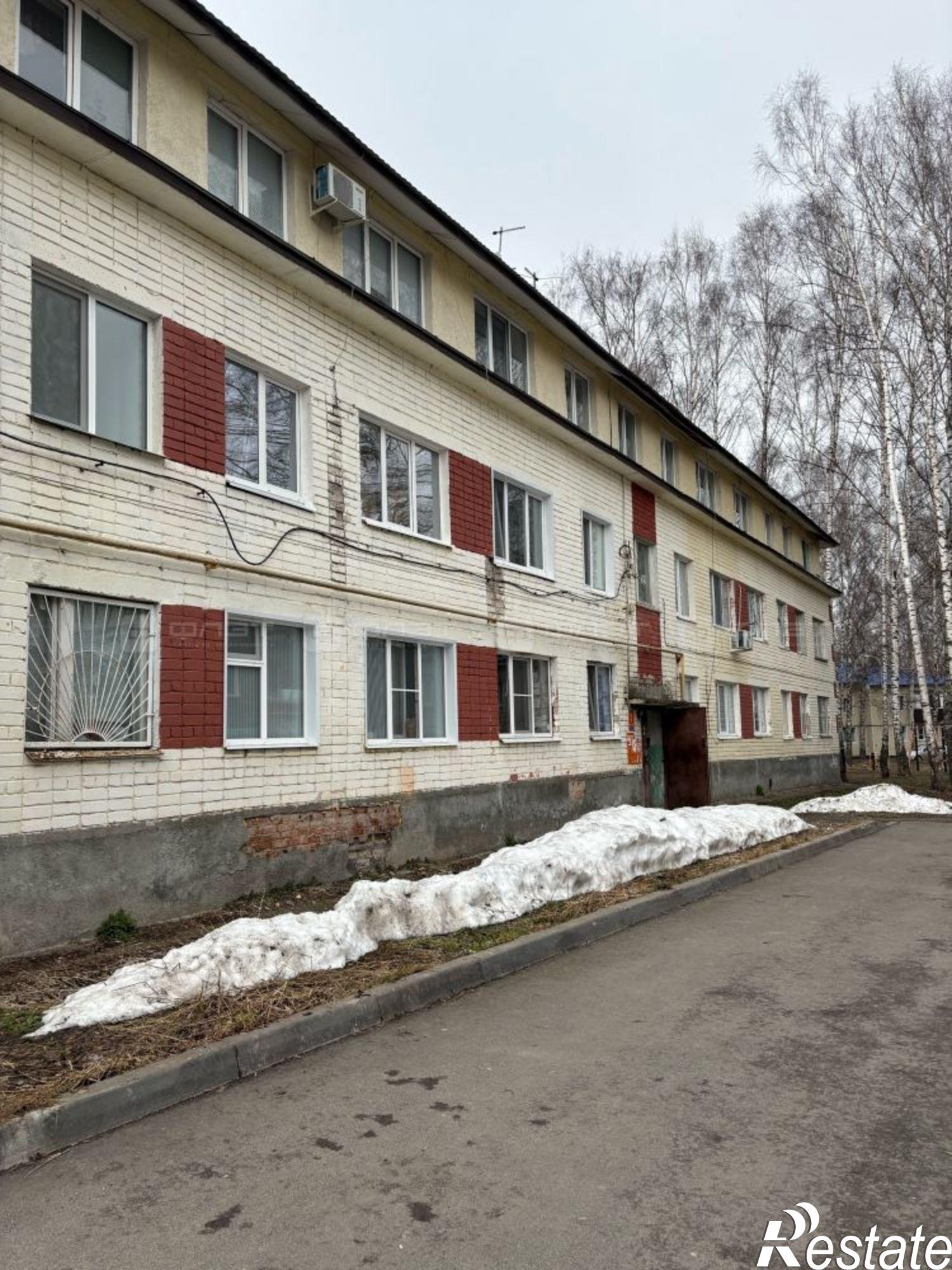 Купить квартиру за 3 650 000 рублей на ул. Комарова, дом 6