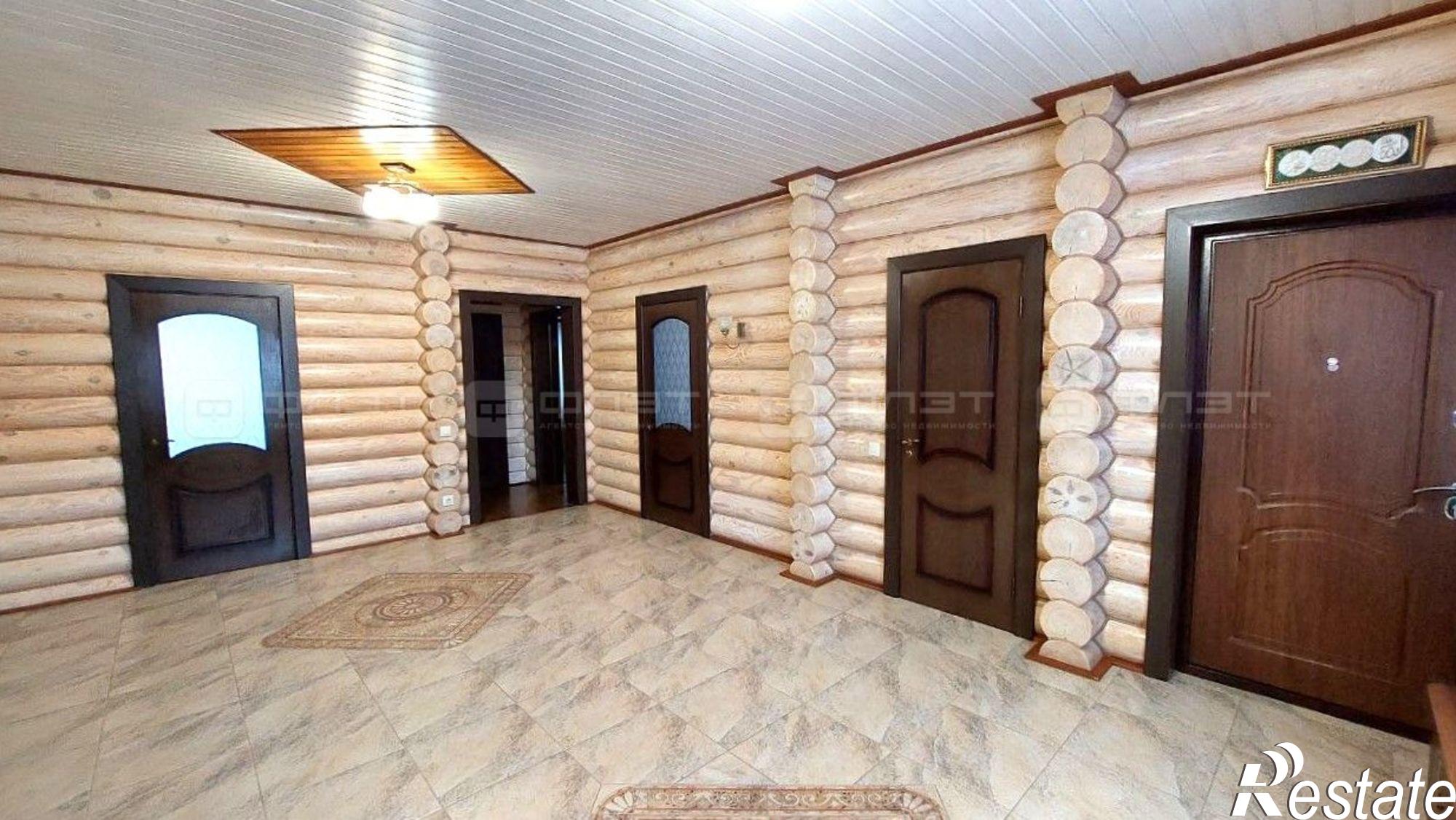 Купить дачу, дом, коттедж за 25 300 000 рублей на ул. Новая, дом 3