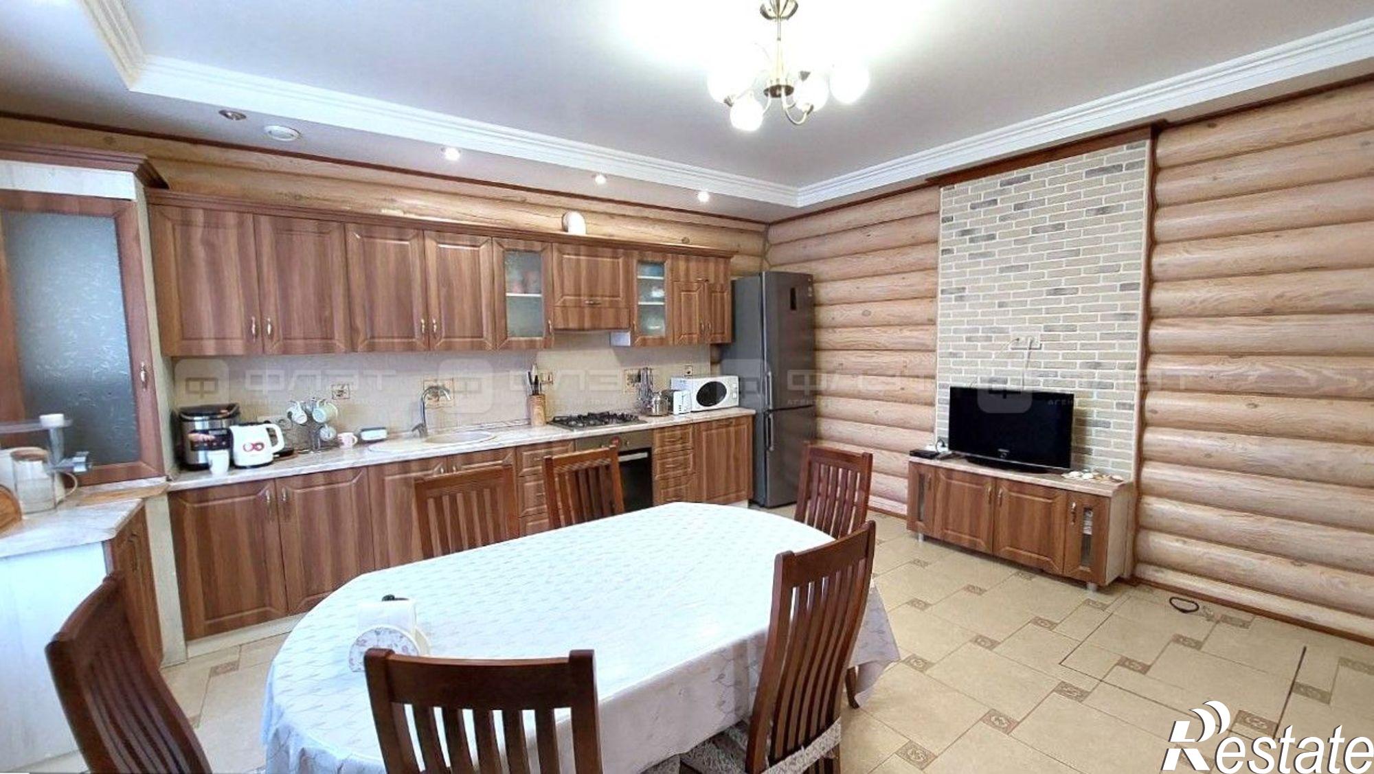 Купить дачу, дом, коттедж за 25 300 000 рублей на ул. Новая, дом 3