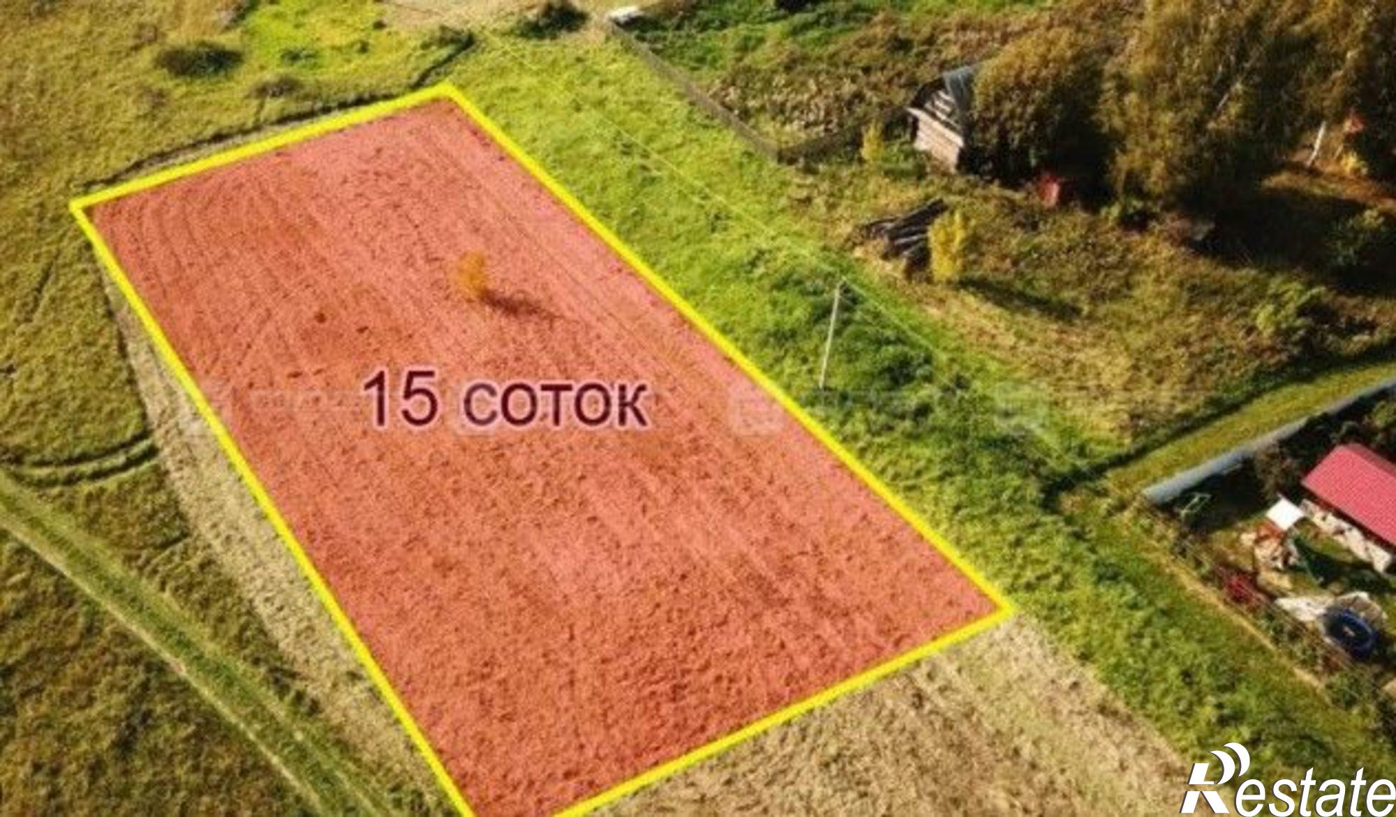 Купить землю, земельный участок за 3 400 000 рублей на ул. Речная, дом 3