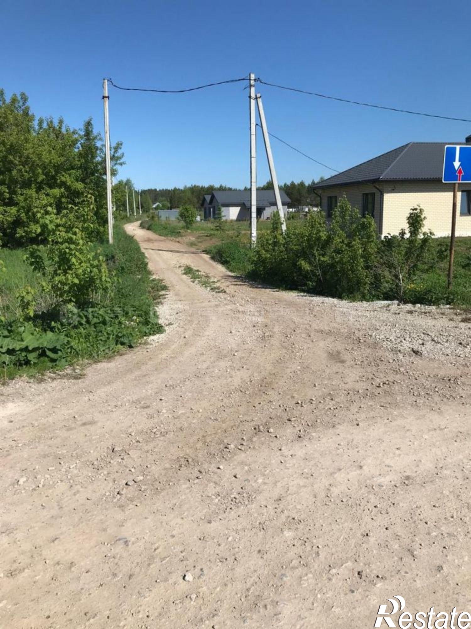 Купить землю, земельный участок за 3 400 000 рублей на ул. Речная, дом 3