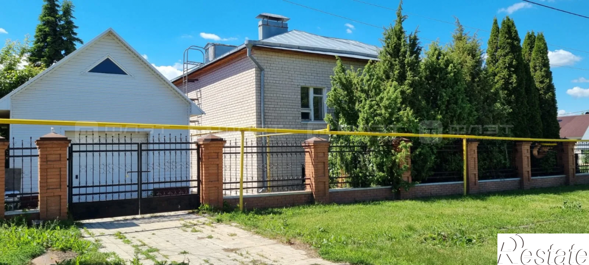 Купить дачу, дом, коттедж за 14 000 000 рублей на ул. Новосельская