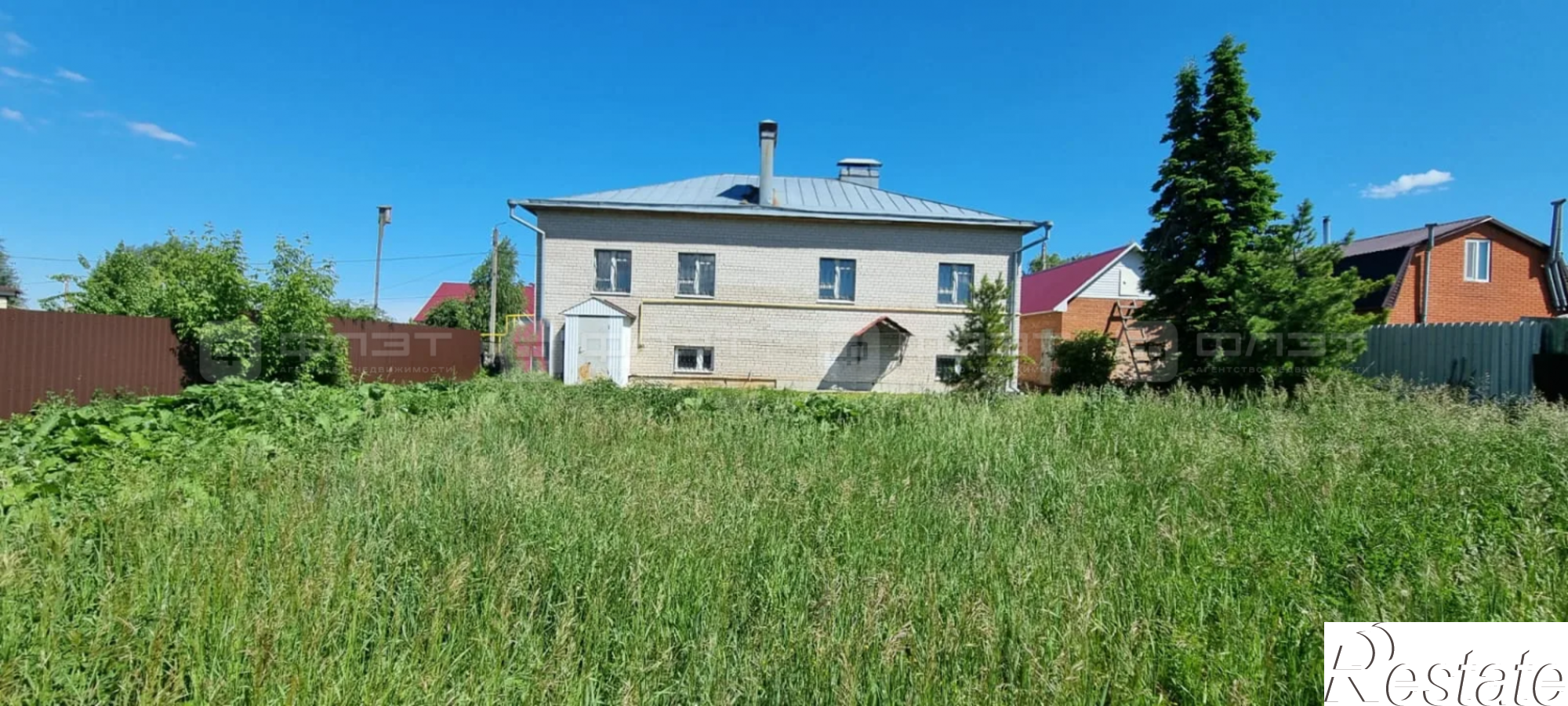 Купить дачу, дом, коттедж за 14 000 000 рублей на ул. Новосельская