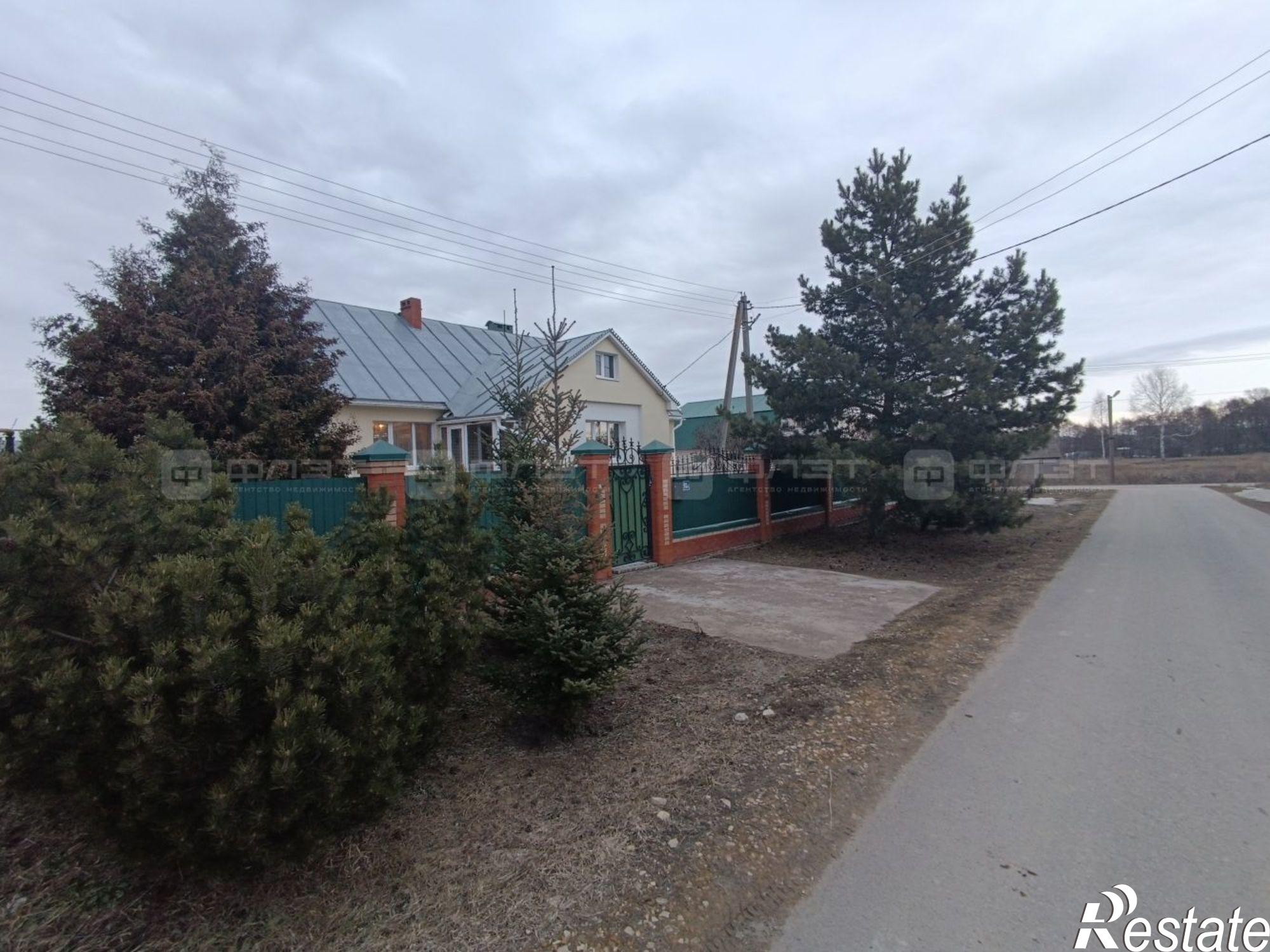 Купить дачу, дом, коттедж за 12 650 000 рублей на ул. Озерная, дом 18А
