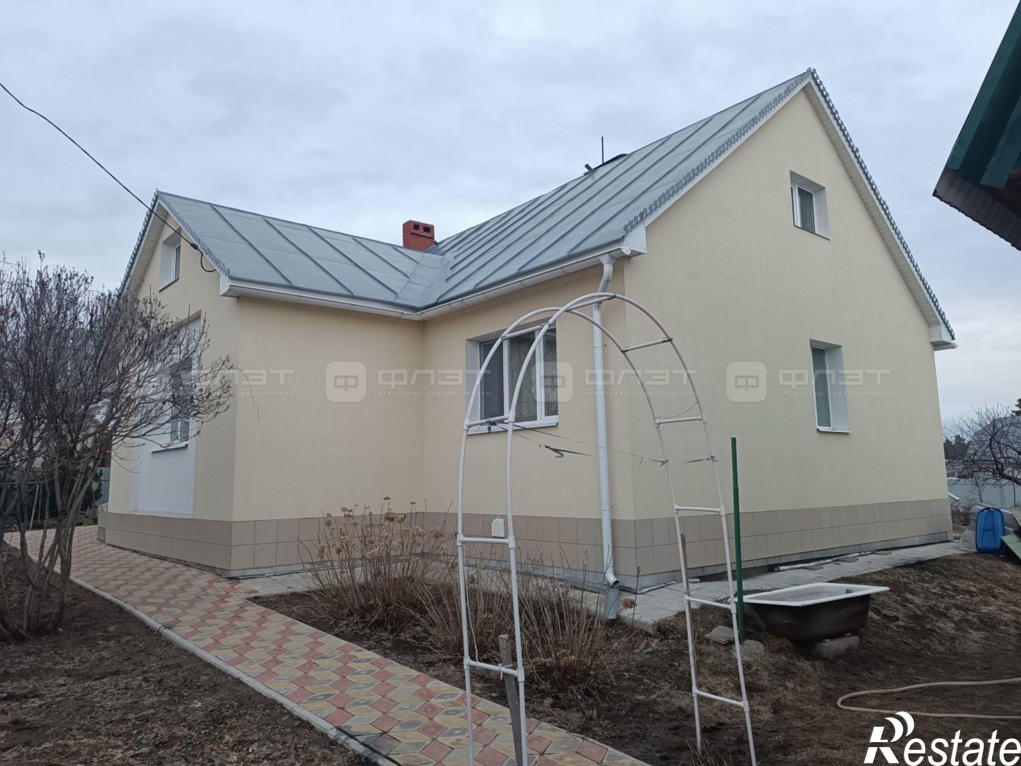 Купить дачу, дом, коттедж за 12 650 000 рублей на ул. Озерная, дом 18А