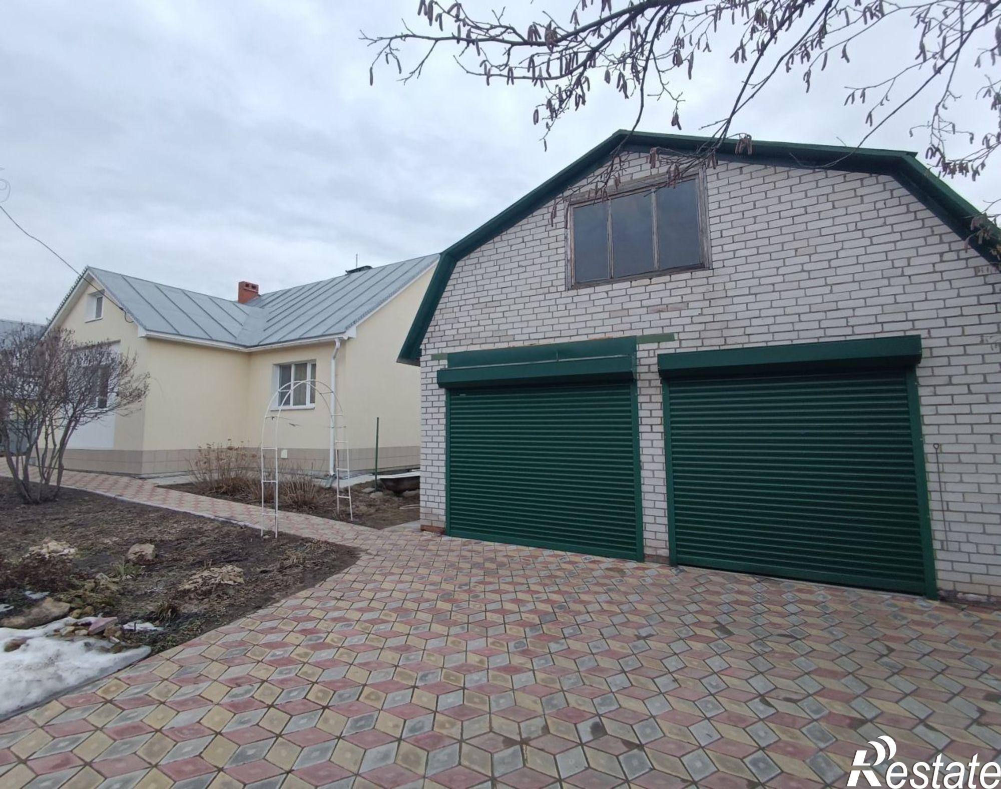 Купить дачу, дом, коттедж за 12 650 000 рублей на ул. Озерная, дом 18А