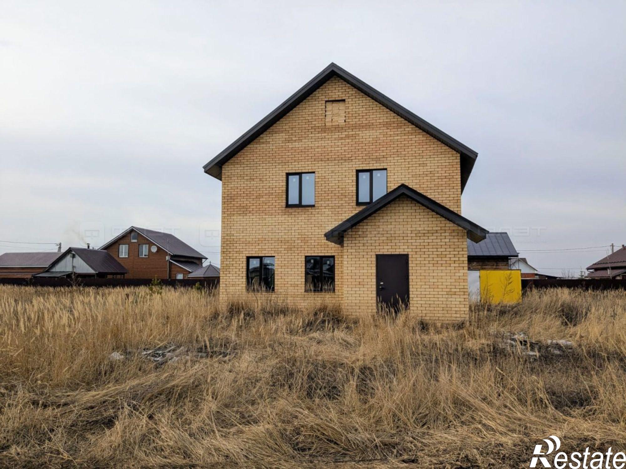 Купить дачу, дом, коттедж за 5 980 000 рублей на ул. Клубничная, дом 3