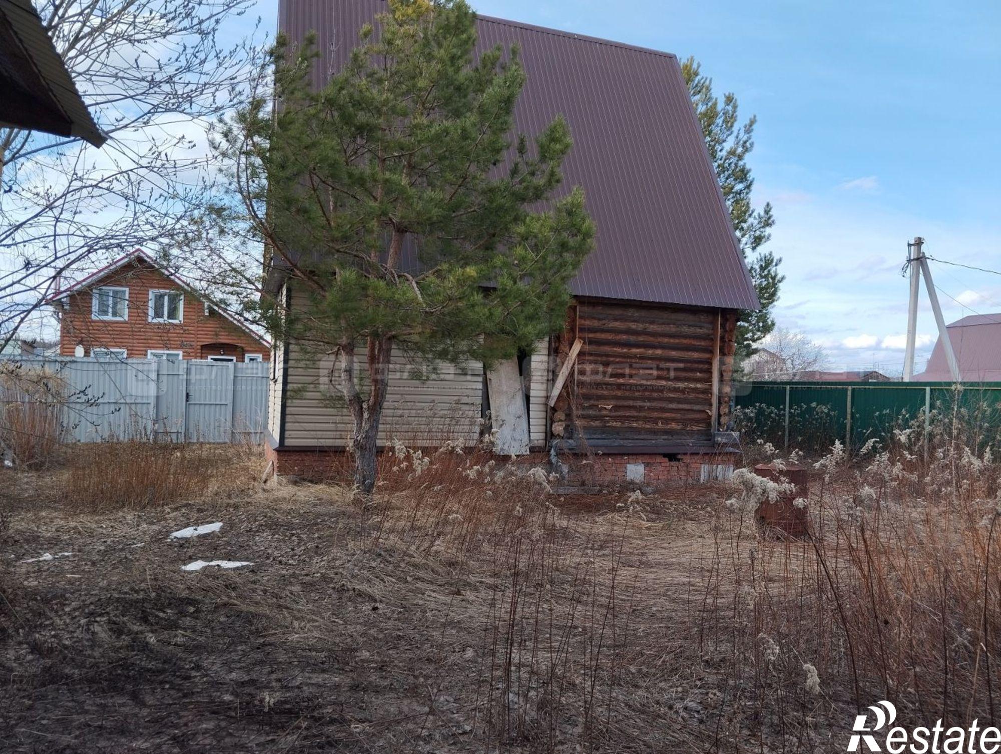 Купить дачу, дом, коттедж за 1 950 000 рублей на тер. сдт Титан