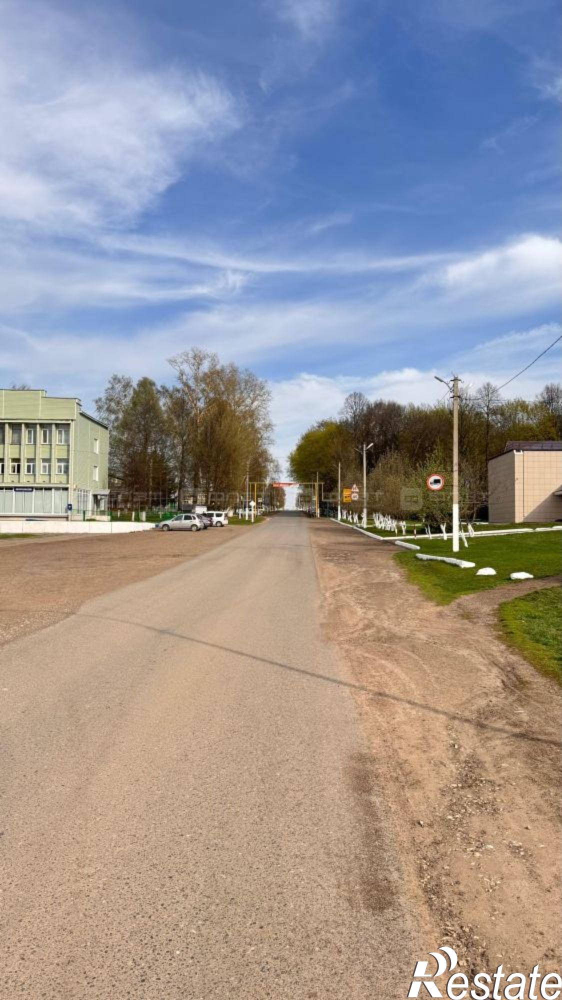 Купить землю, земельный участок за 725 000 рублей на ул. 50 лет Победы