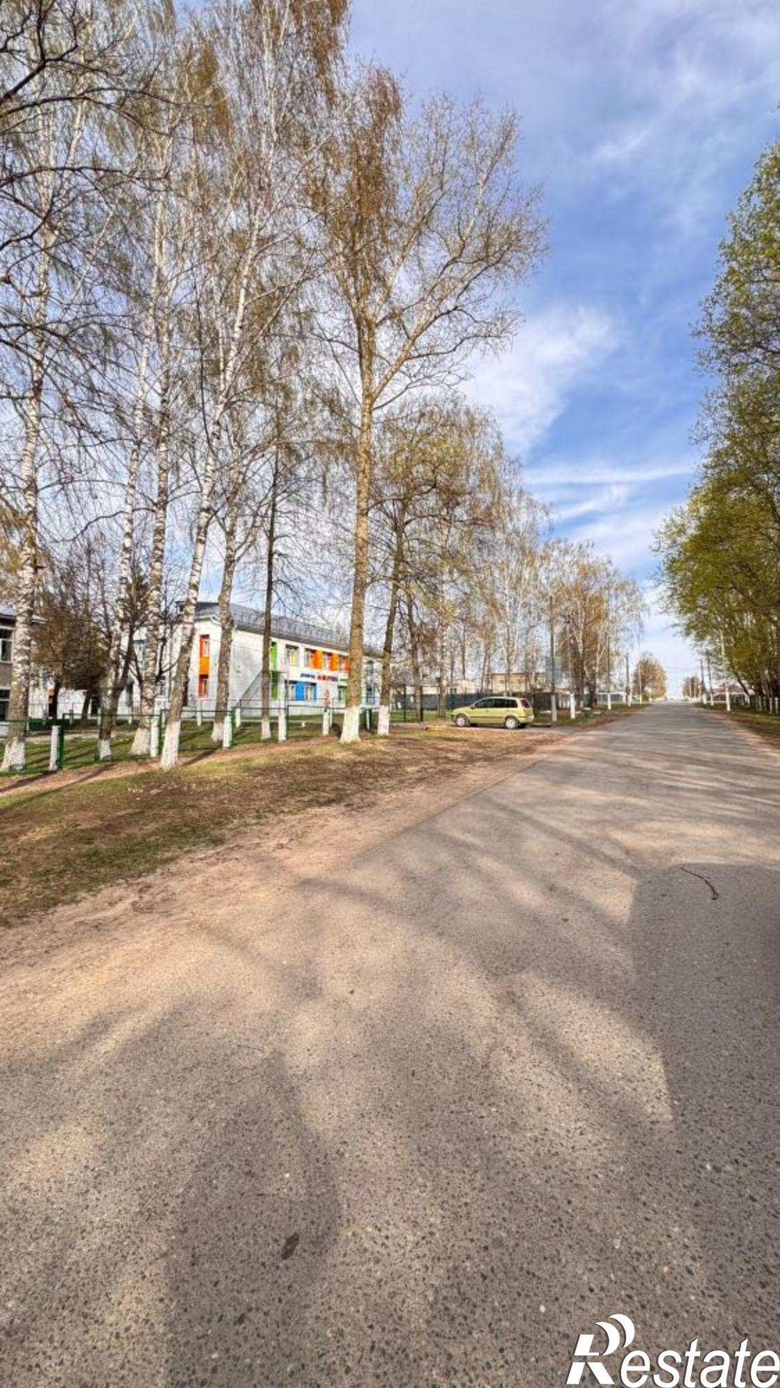 Купить землю, земельный участок за 725 000 рублей на ул. 50 лет Победы