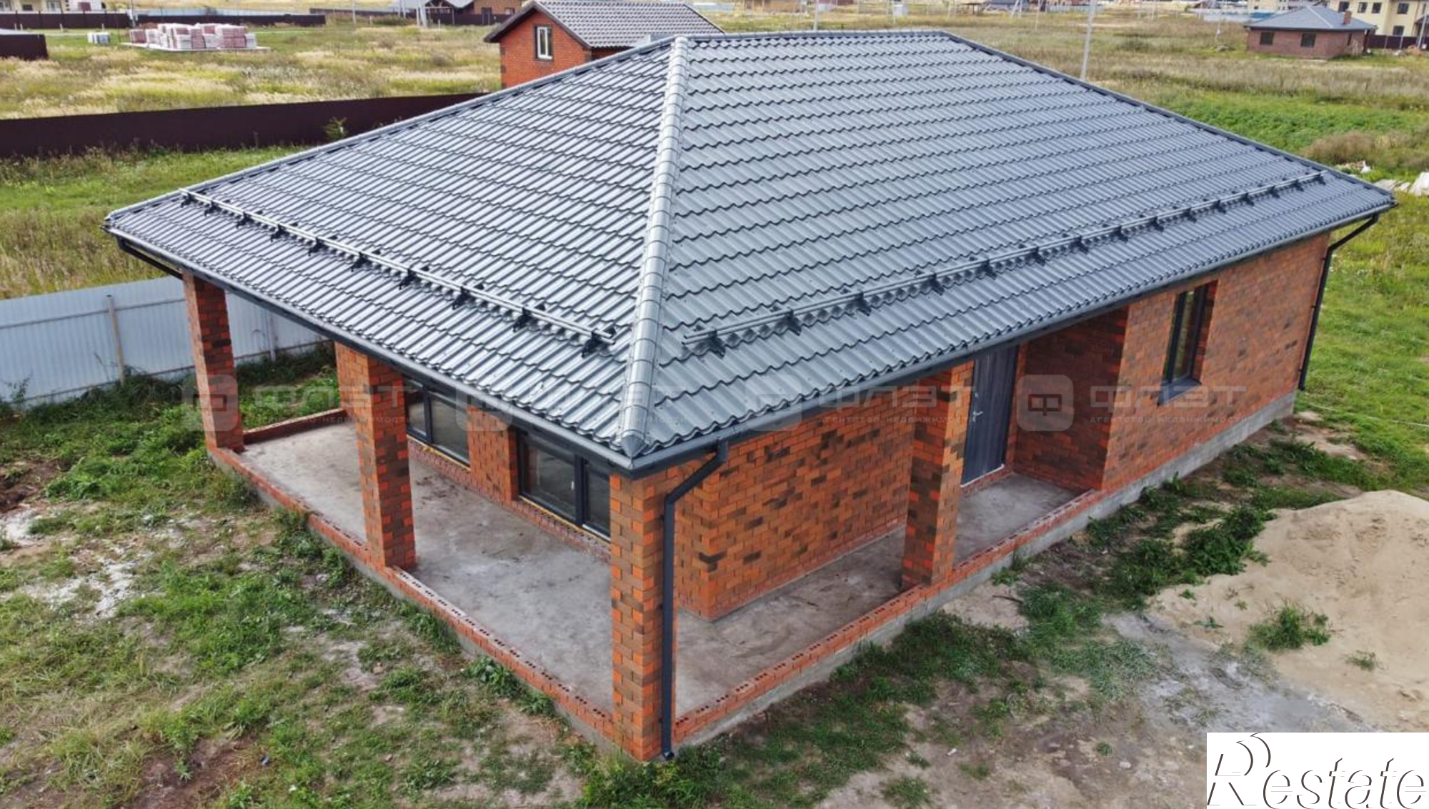 Купить дачу, дом, коттедж за 7 500 000 рублей на ул. Бехтерева