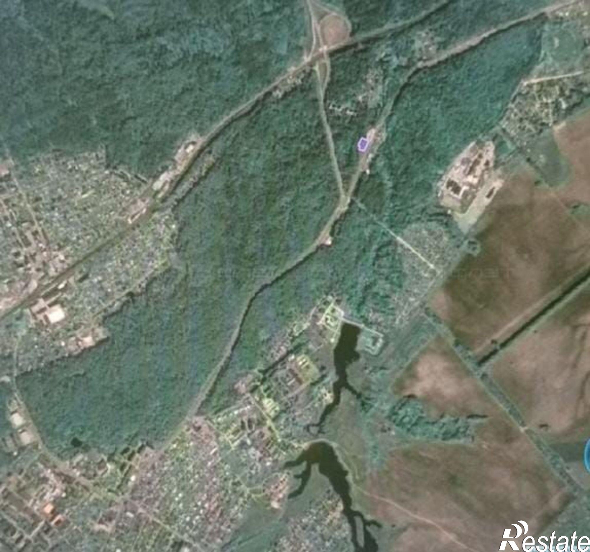 Купить землю, земельный участок за 14 900 000 рублей на ул. Шоссейная, дом 3