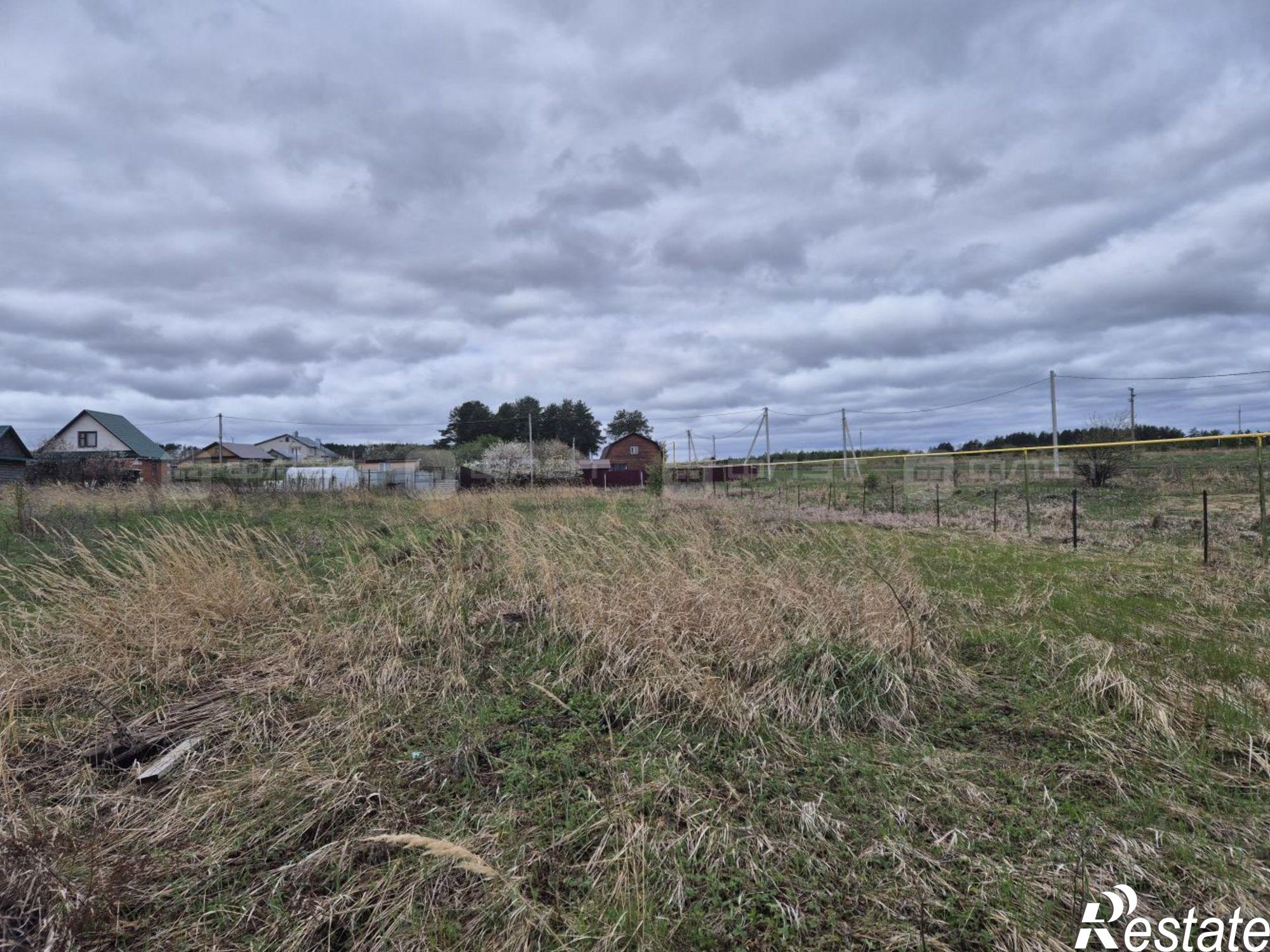 Купить землю, земельный участок за 1 300 000 рублей на ул. Вишневая, дом 2