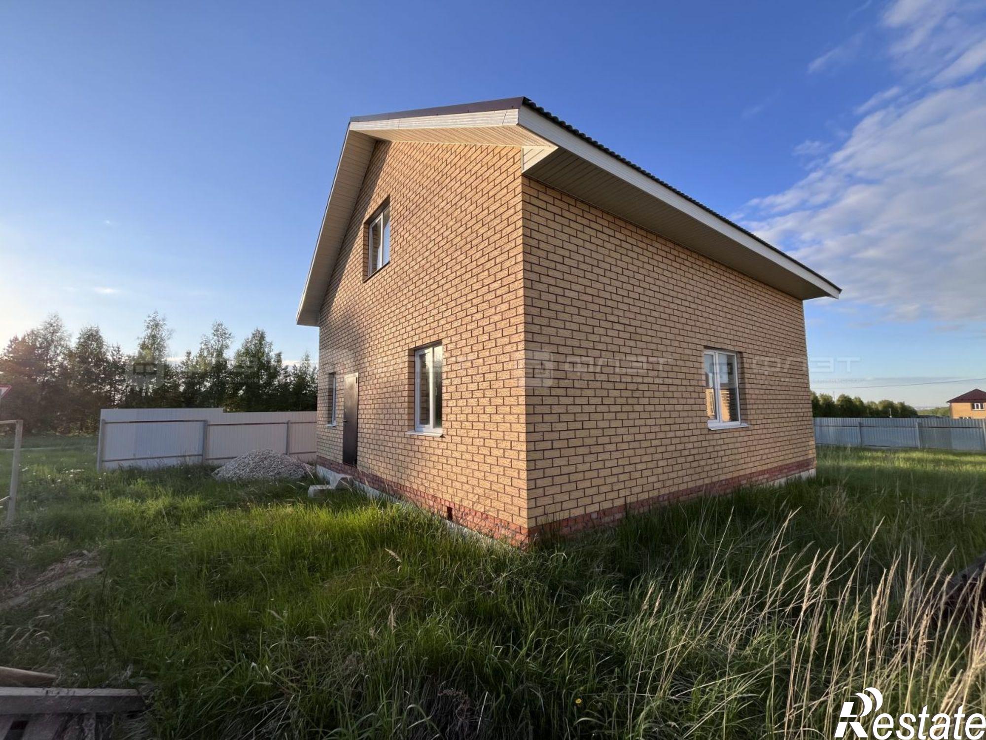 Купить дачу, дом, коттедж за 4 730 000 рублей на ул. Спортивная, дом 1
