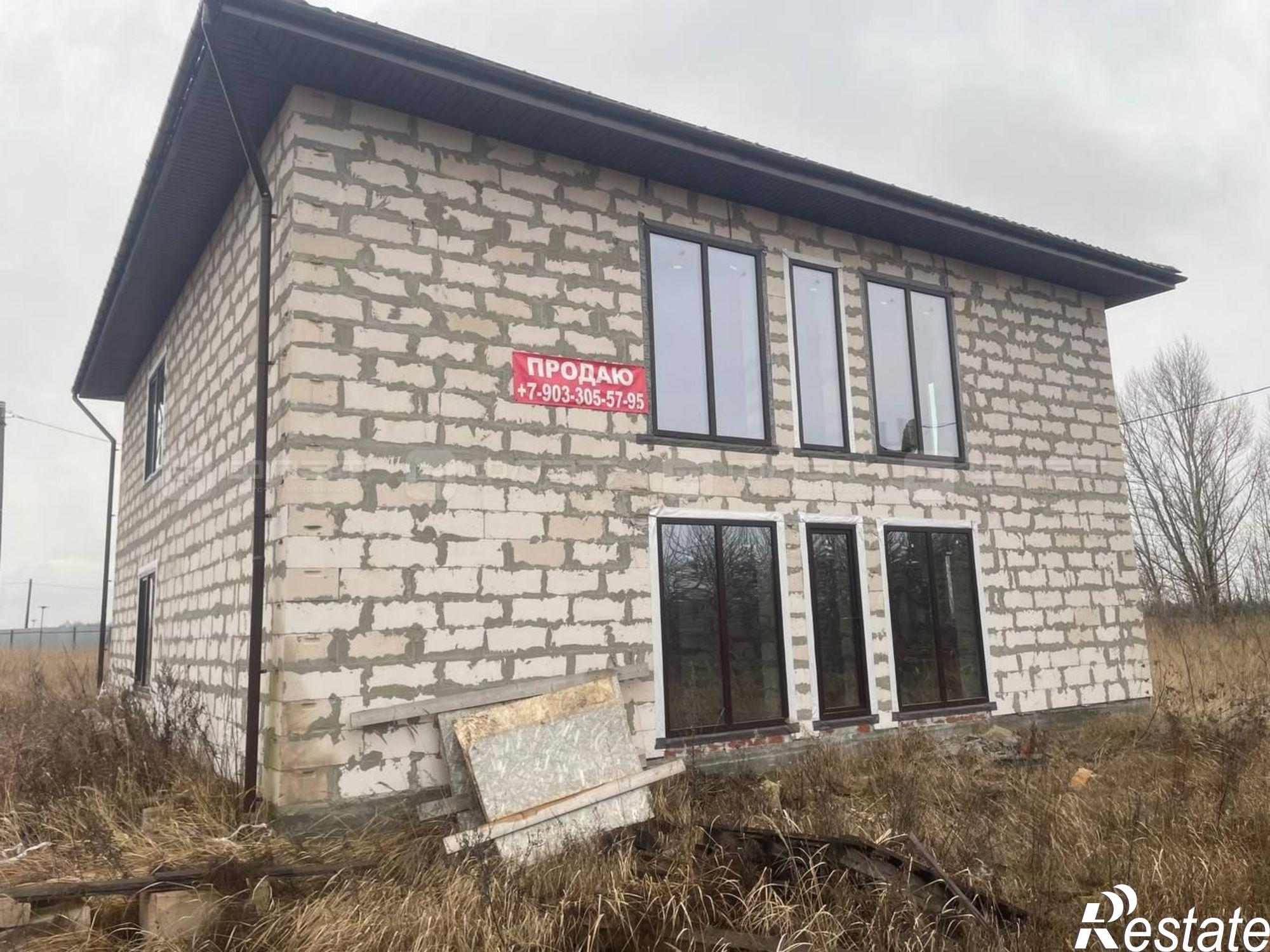 Купить дачу, дом, коттедж за 6 700 000 рублей на пер. Дворянский, дом 6