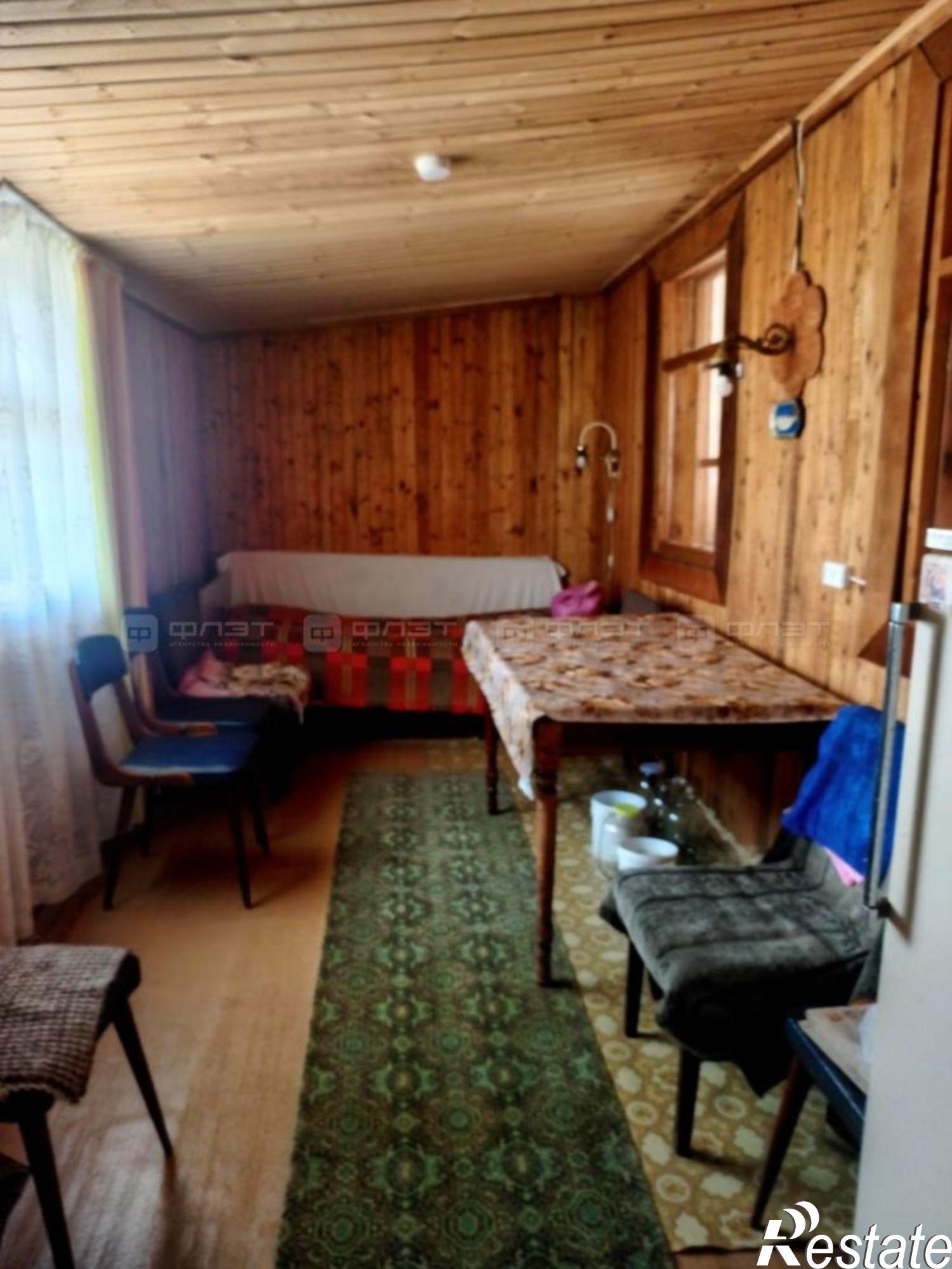 Купить дачу, дом, коттедж за 3 700 000 рублей на ул. Овражная, дом 4