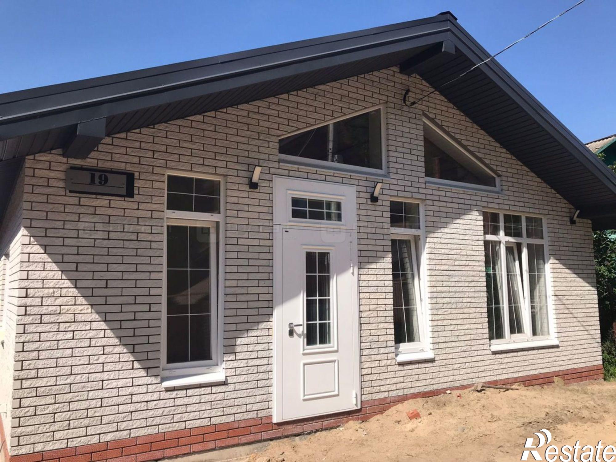 Купить дачу, дом, коттедж за 14 200 000 рублей на тер. сдт Труд, дом 19