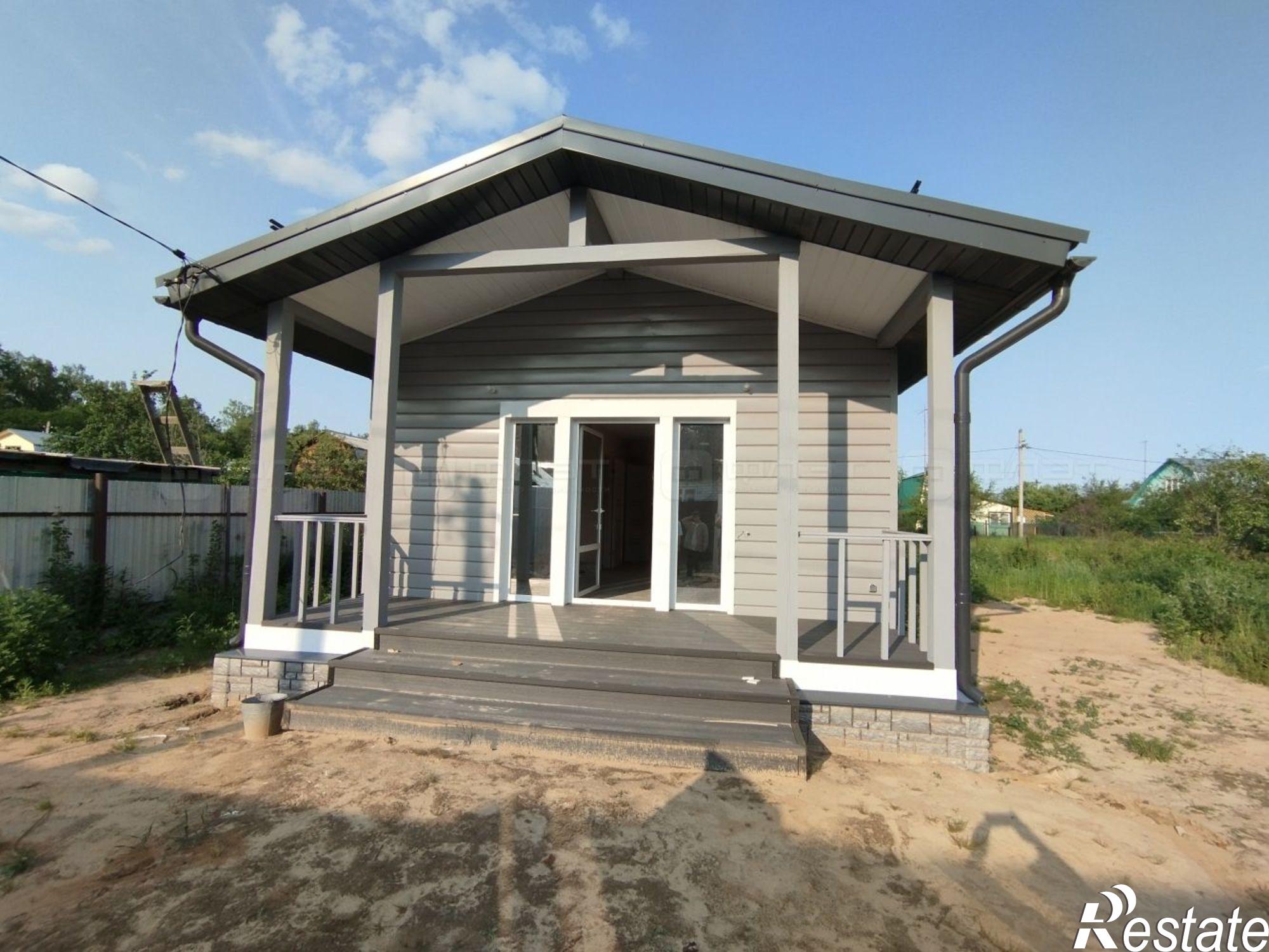 Купить дачу, дом, коттедж за 4 600 000 рублей на Участок