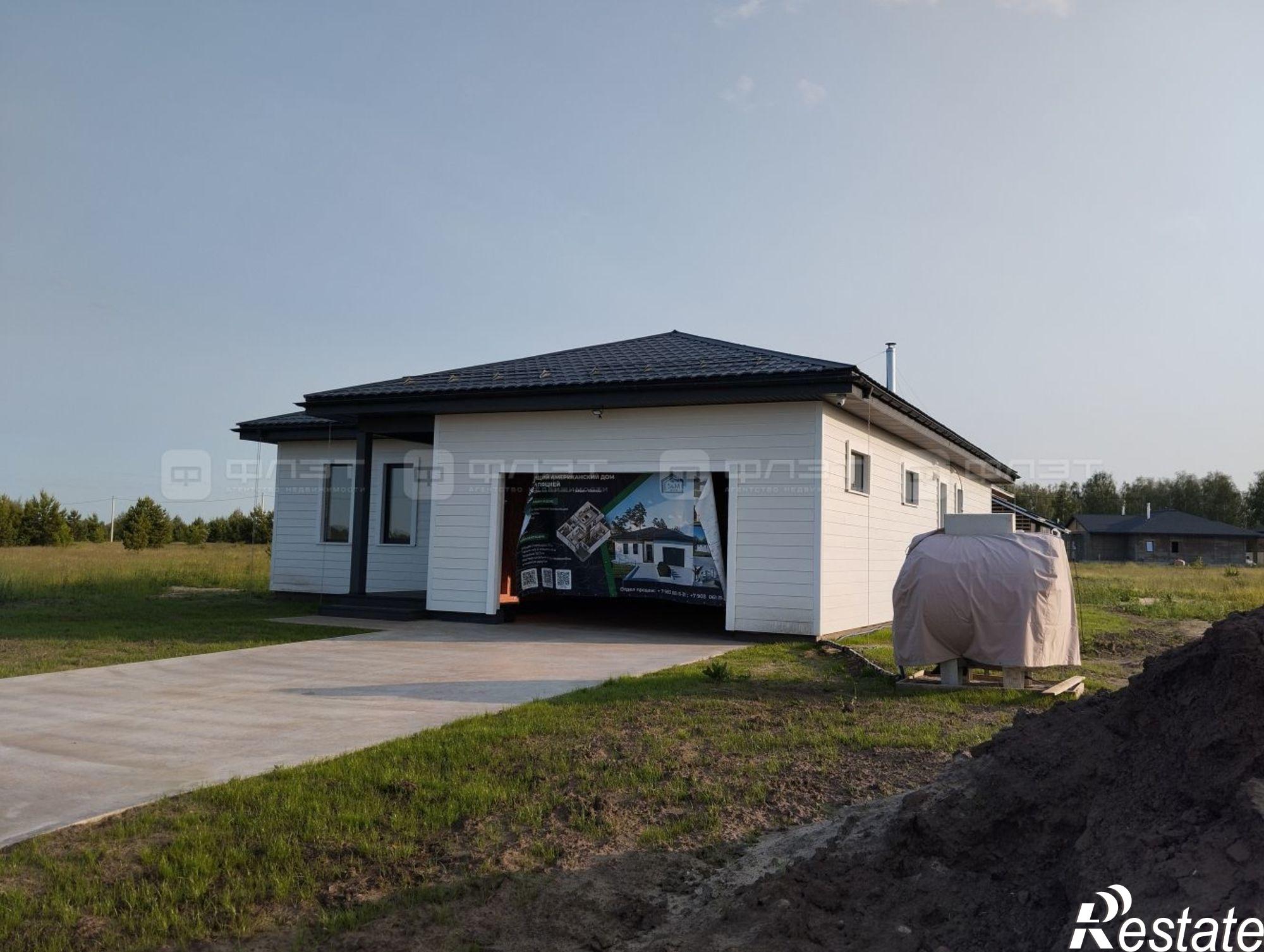 Купить дачу, дом, коттедж за 16 500 000 рублей на ул. Полевая
