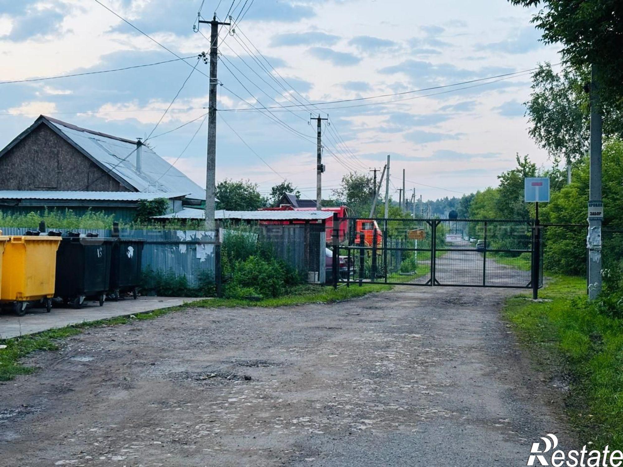 Купить землю, земельный участок за 549 000 рублей на снт. СНТ Факел