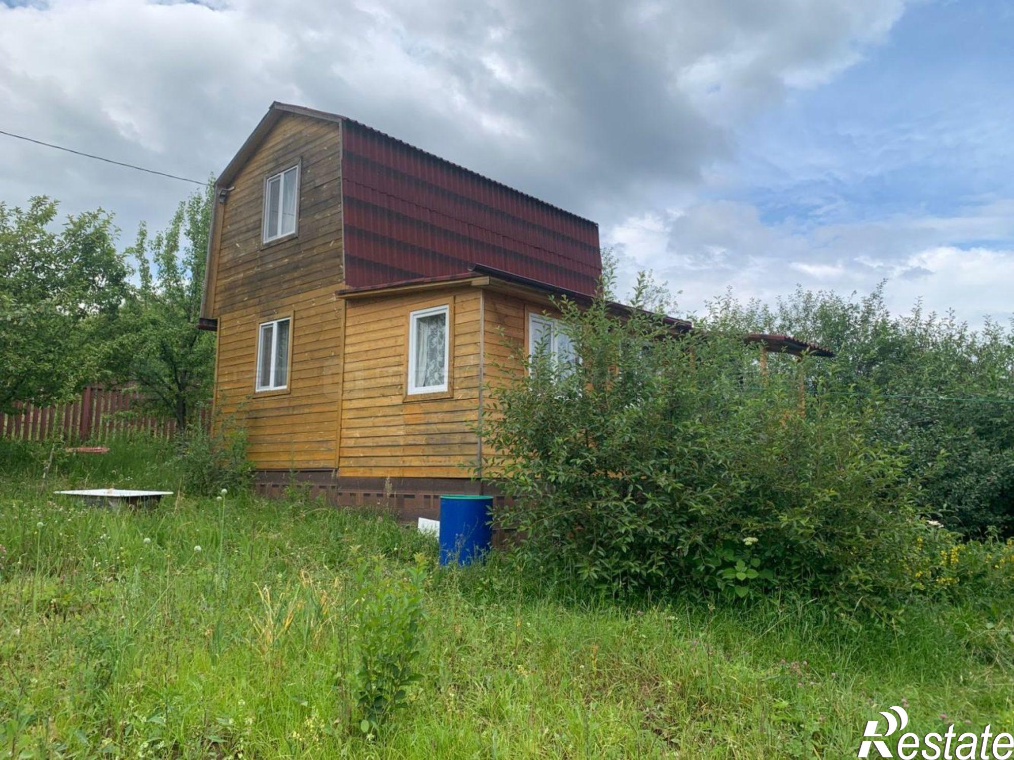 Купить дачу, дом, коттедж за 2 650 000 рублей на Аллея 2, дом 813