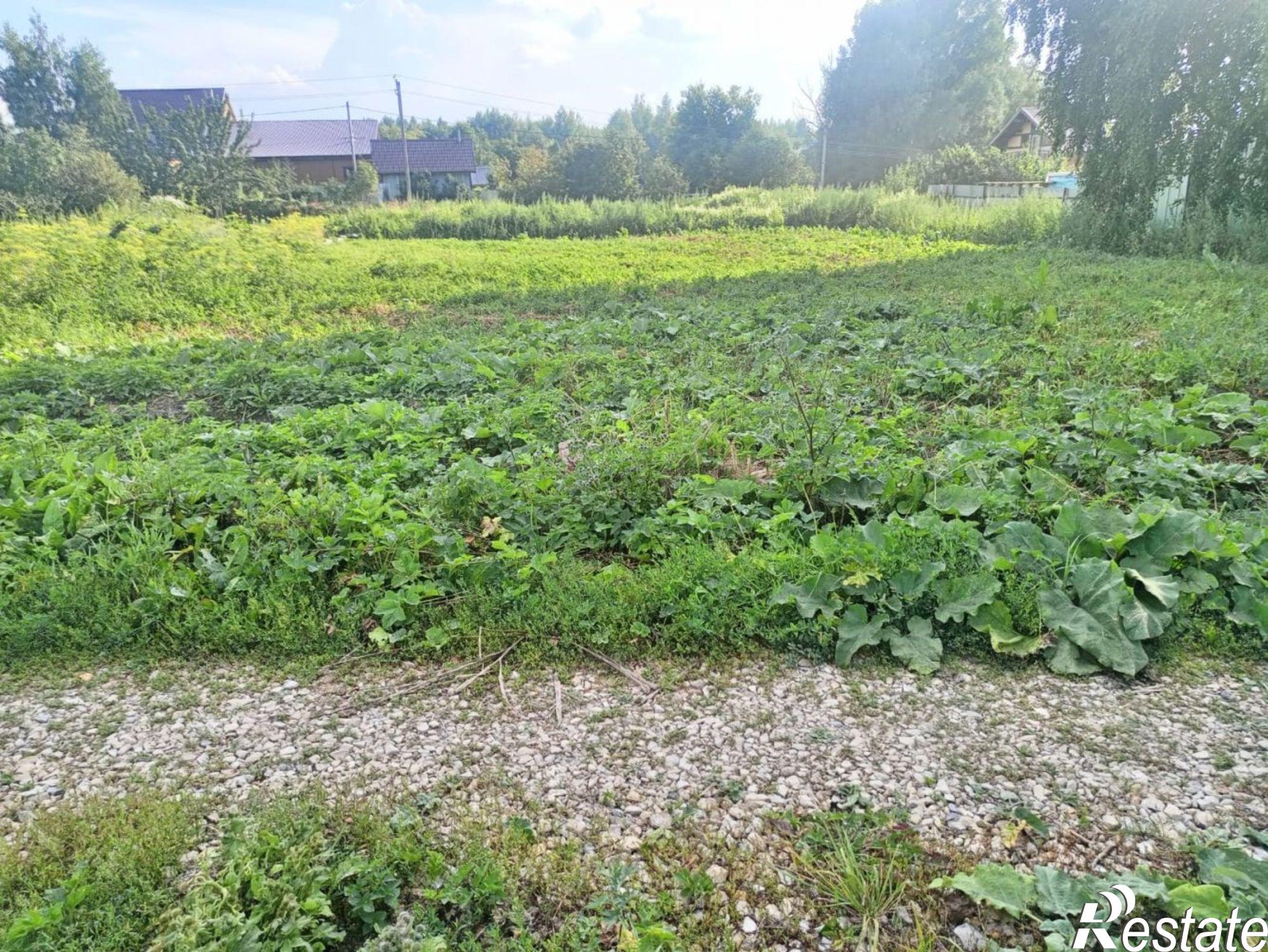 Купить землю, земельный участок за 3 700 000 рублей на ул. Цветочная, дом 19