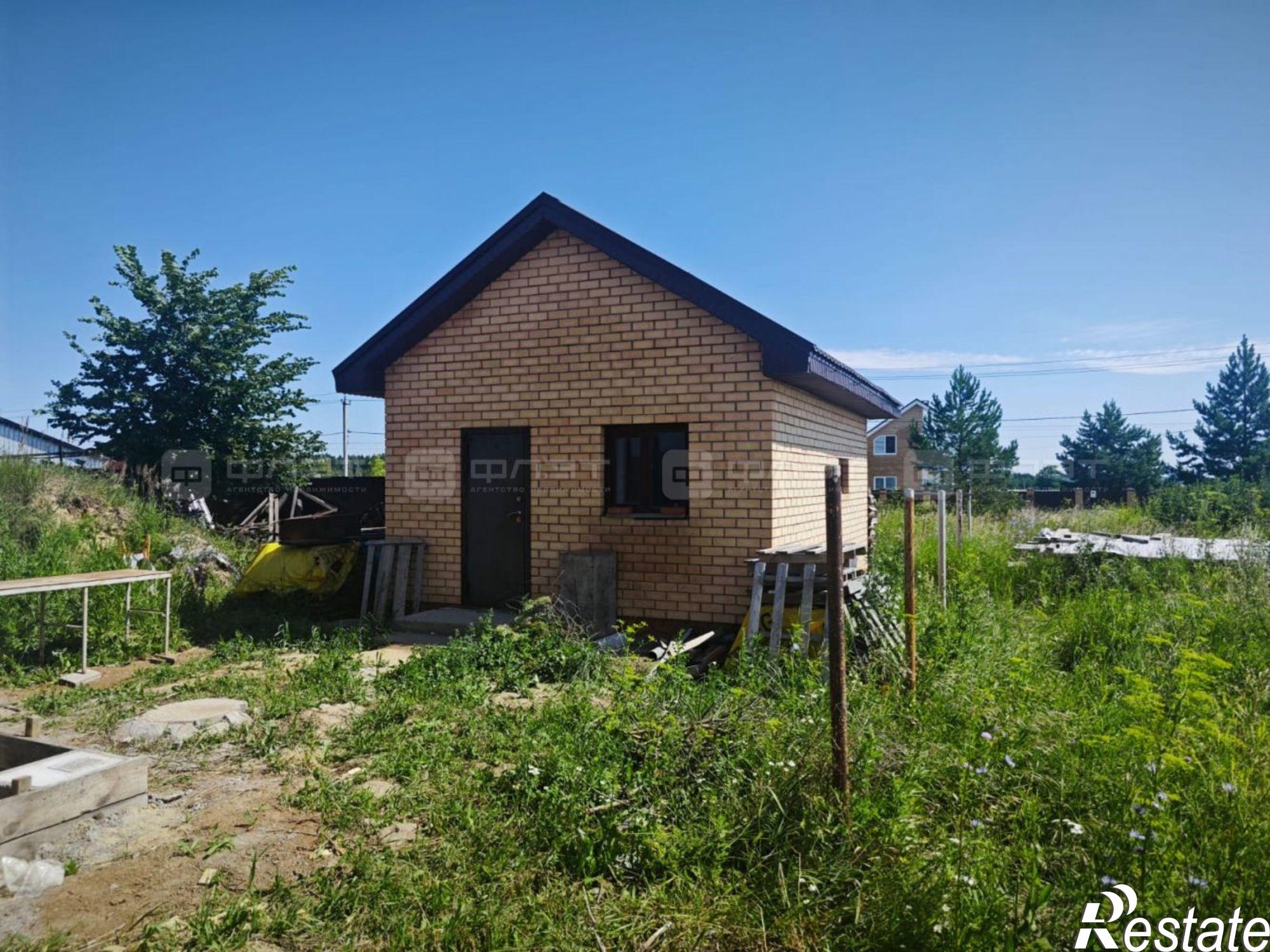 Купить дачу, дом, коттедж за 7 300 000 рублей на ул. Светлая, дом 83