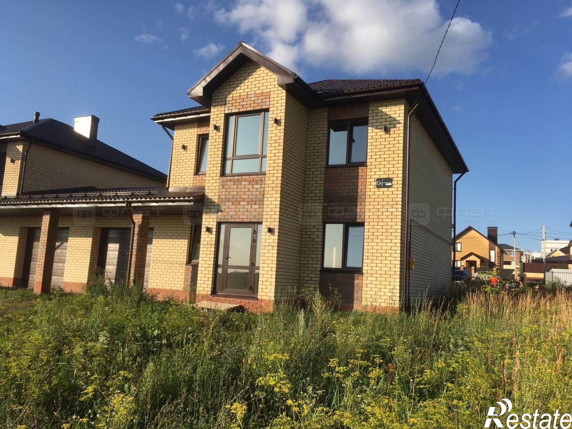 Купить дачу, дом, коттедж за 14 700 000 рублей на ул. Балымовых, дом 10а