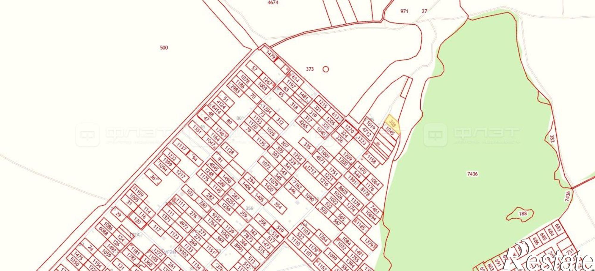 Купить землю, земельный участок за 1 790 000 рублей на СНТ Туган як