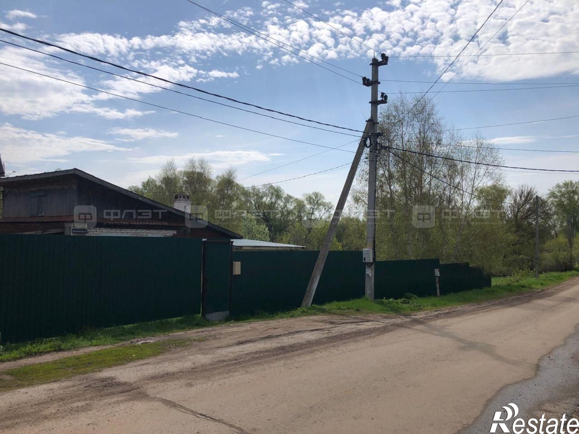Купить землю, земельный участок за 6 300 000 рублей на ул. Комсомольская