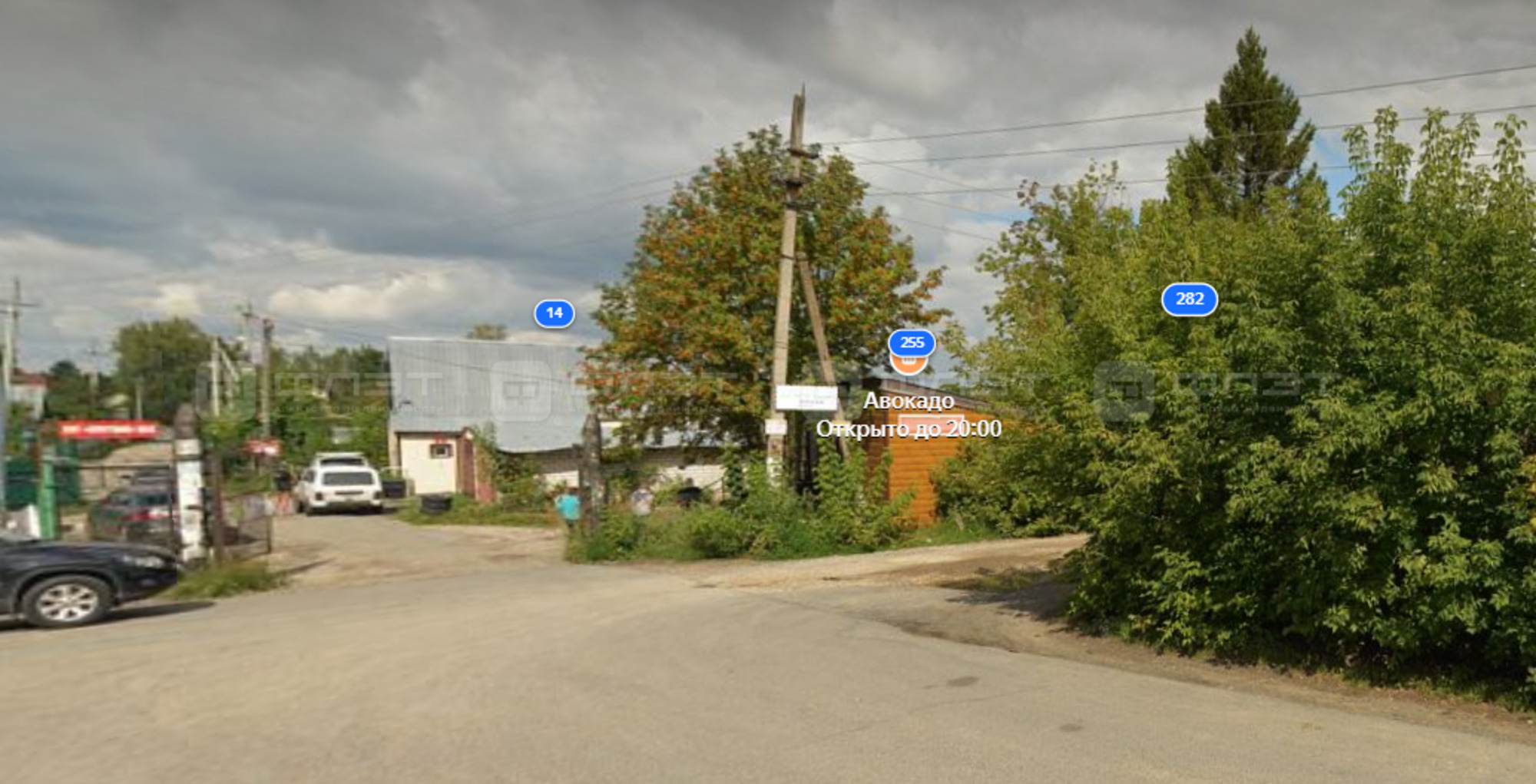 Купить землю, земельный участок за 1 600 000 рублей на дом 53