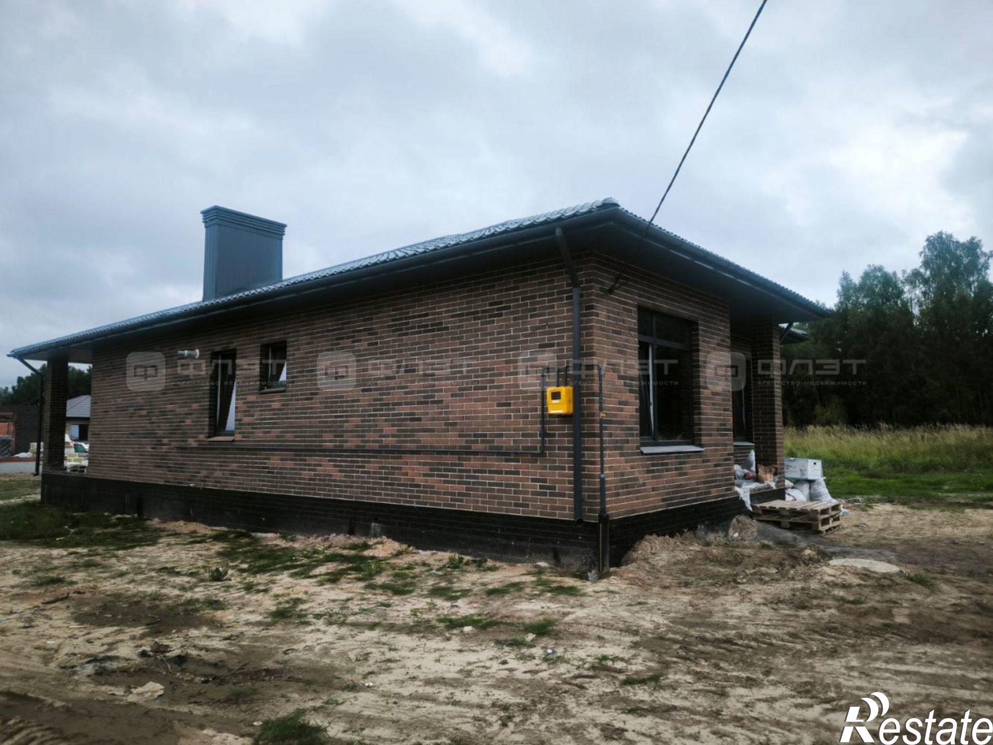 Купить дачу, дом, коттедж за 9 300 000 рублей на ул. Кедровая, дом 5