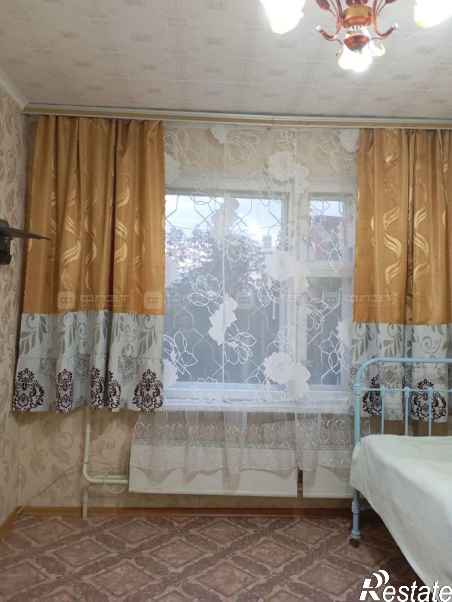 Купить квартиру за 4 800 000 рублей на ул. Галактионова, дом 36