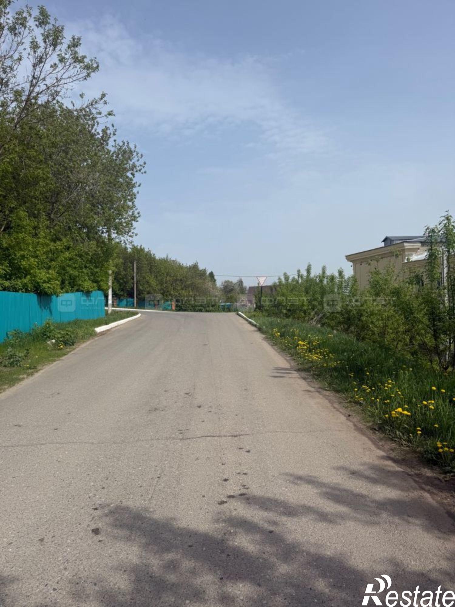 Купить землю, земельный участок за 1 100 000 рублей на ул. Колхозная, дом 4