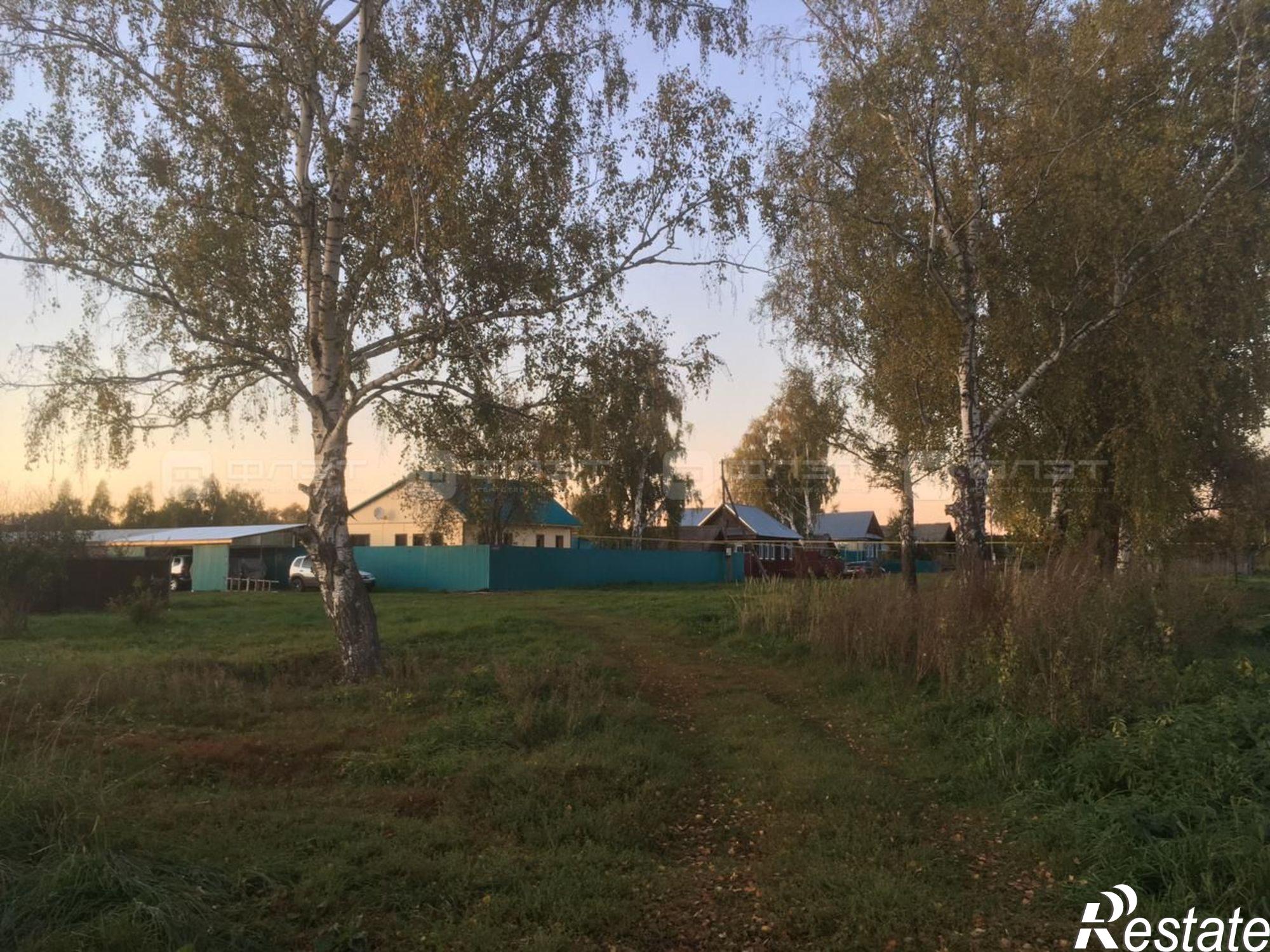 Купить землю, земельный участок за 650 000 рублей на ул. Заречная, дом 13