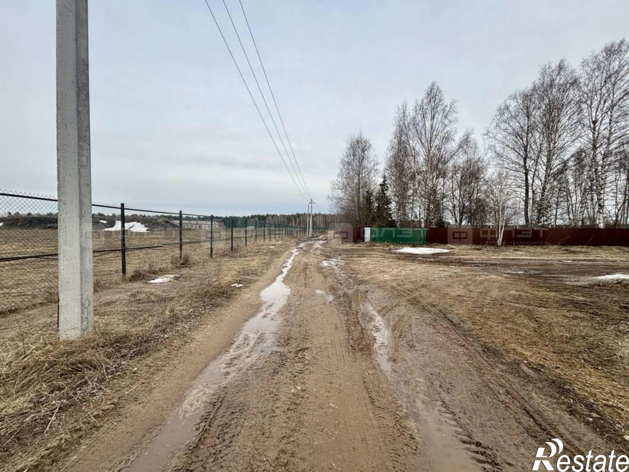 Купить землю, земельный участок за 1 800 000 рублей на Бима