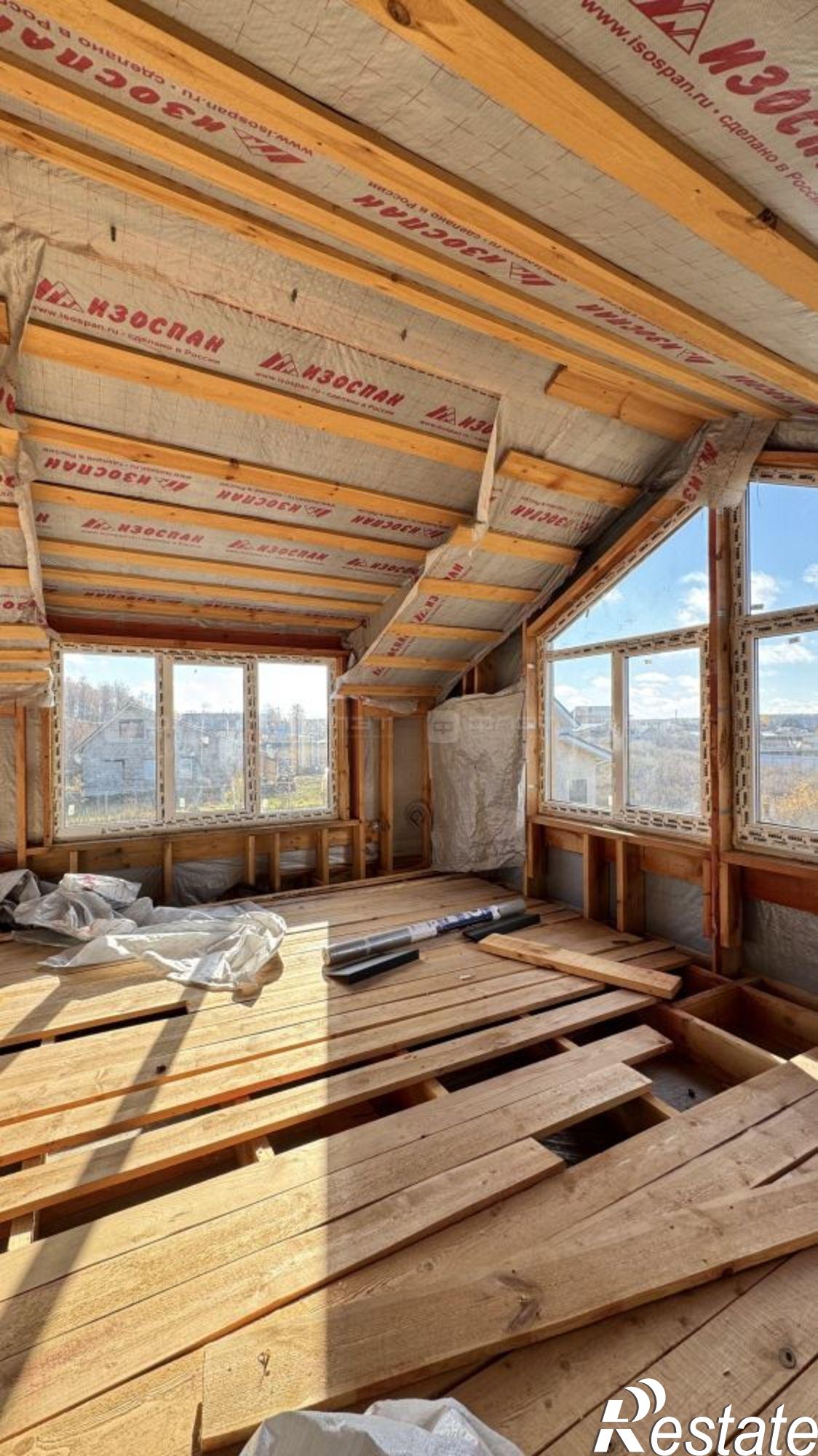 Купить дачу, дом, коттедж за 6 490 000 рублей на ул. Матвеева, дом 25