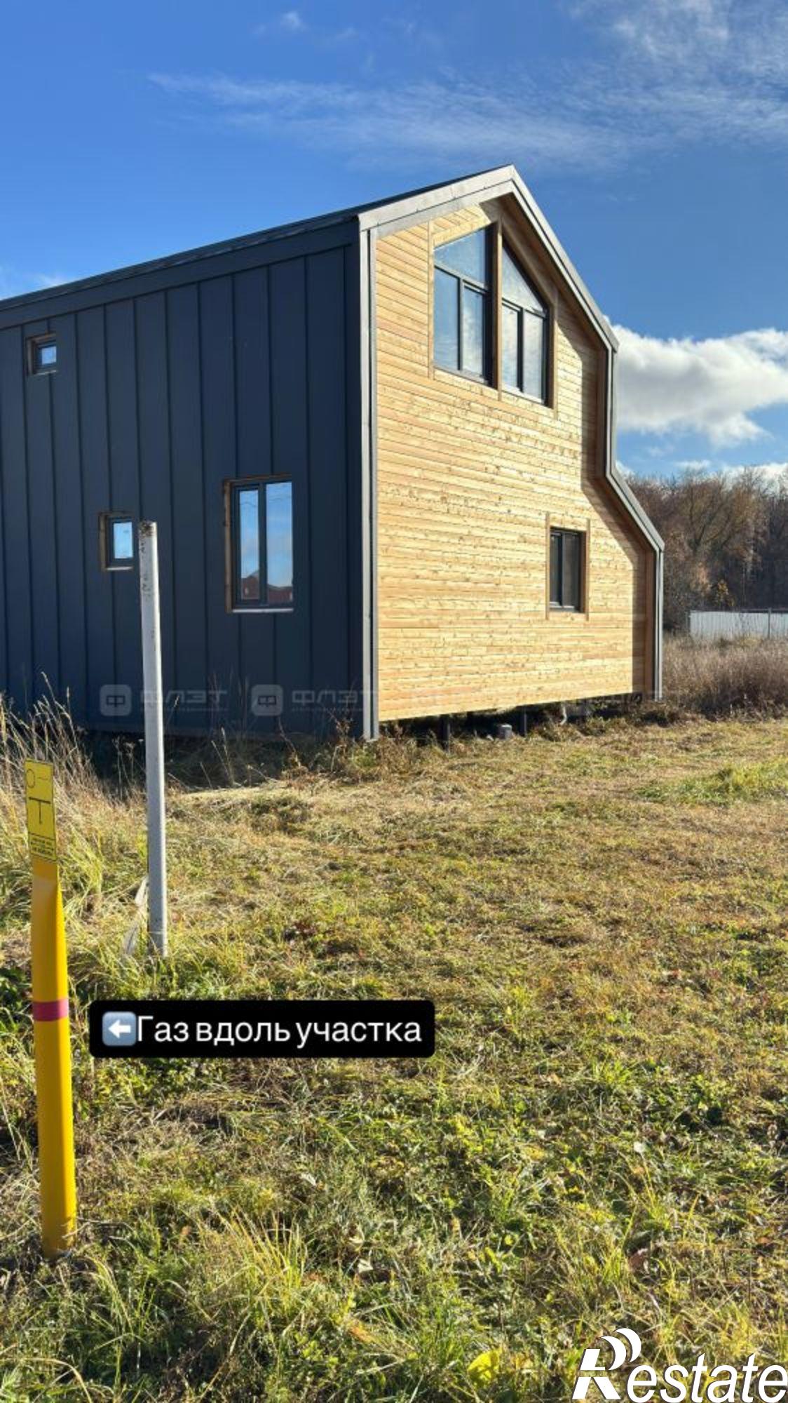 Купить дачу, дом, коттедж за 6 490 000 рублей на ул. Матвеева, дом 25