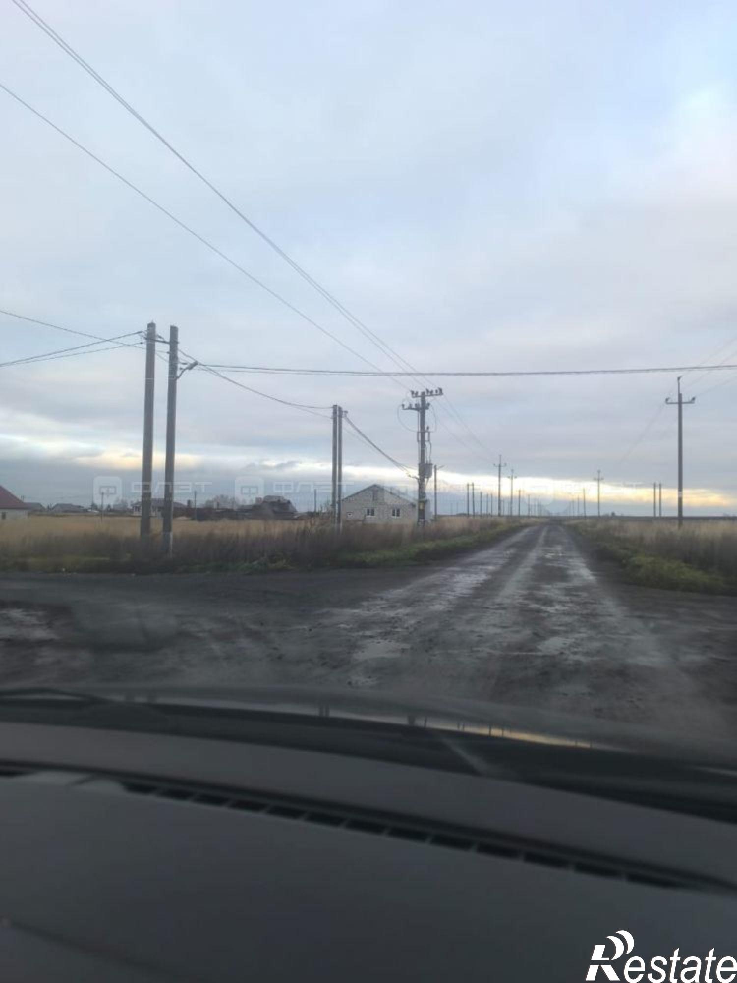 Купить землю, земельный участок за 1 300 000 рублей на ул. Крымская