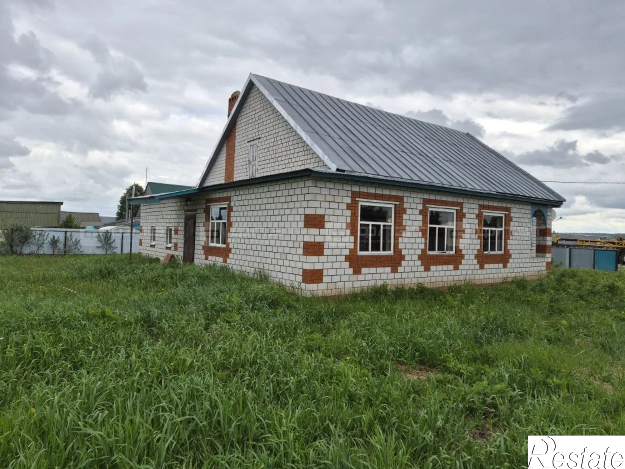 Купить дачу, дом, коттедж за 3 600 000 рублей на ул. Г.Тукая, дом 62