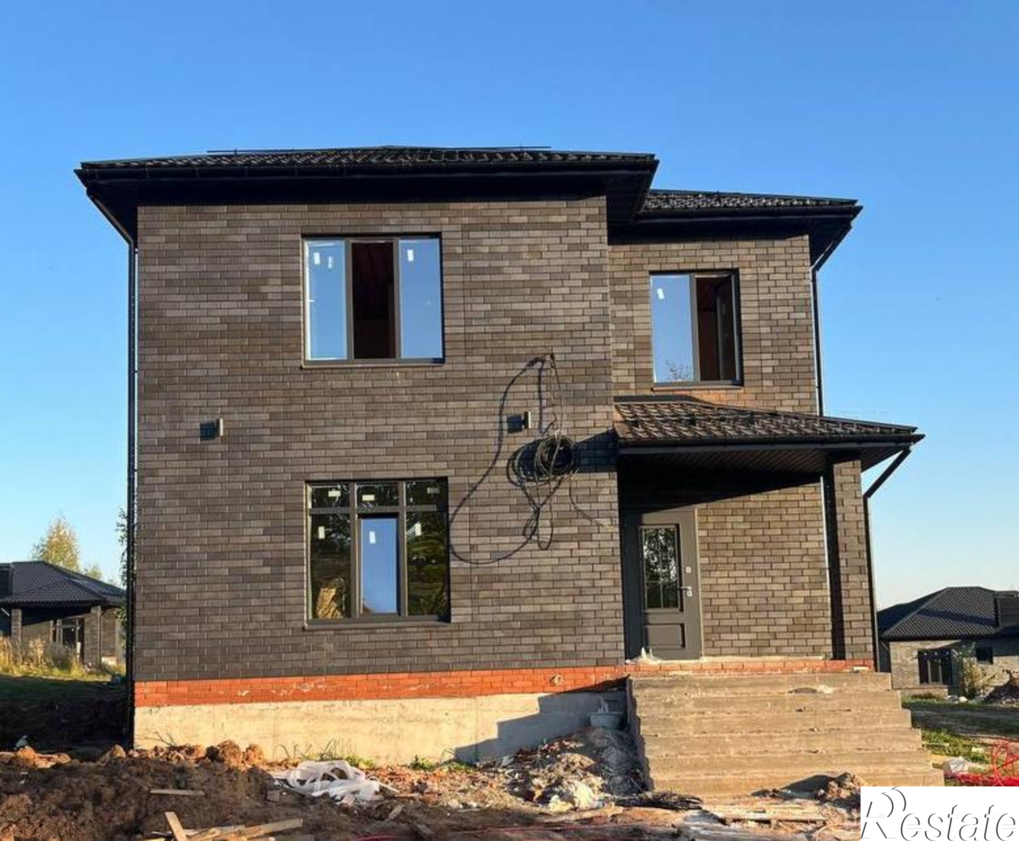 Купить дачу, дом, коттедж за 11 299 000 рублей на ул. Северная