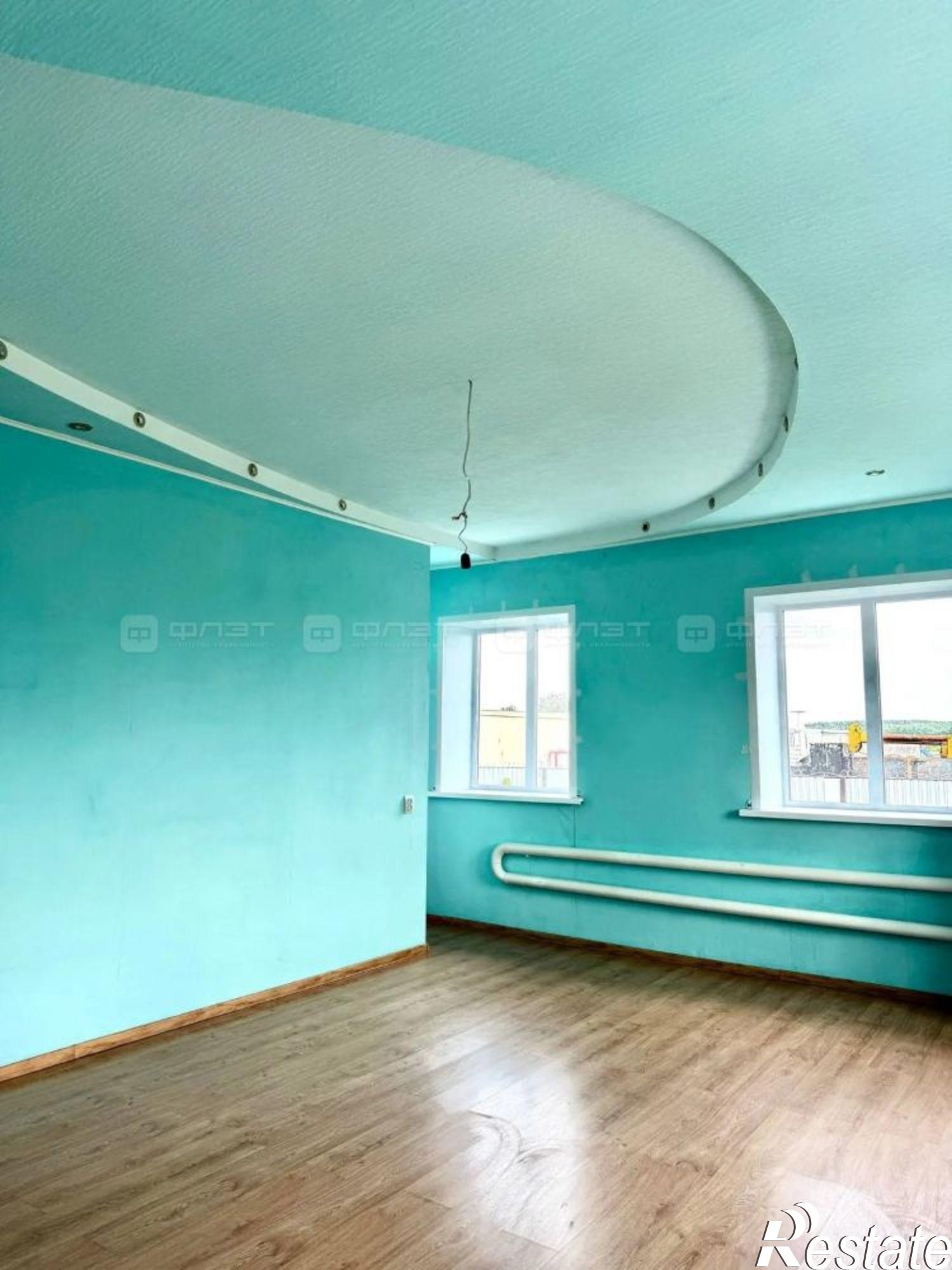 Купить дачу, дом, коттедж за 3 600 000 рублей на ул. Г.Тукая, дом 62